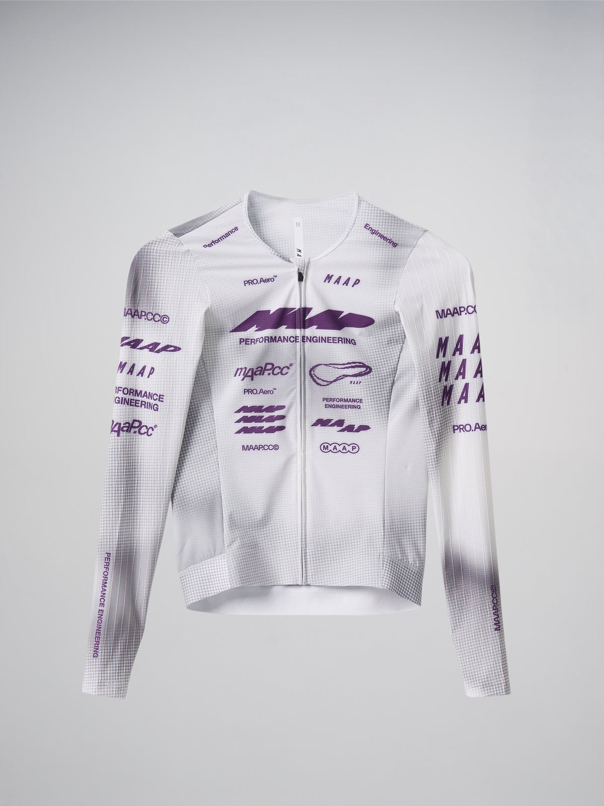 Pro Aero LS Jersey