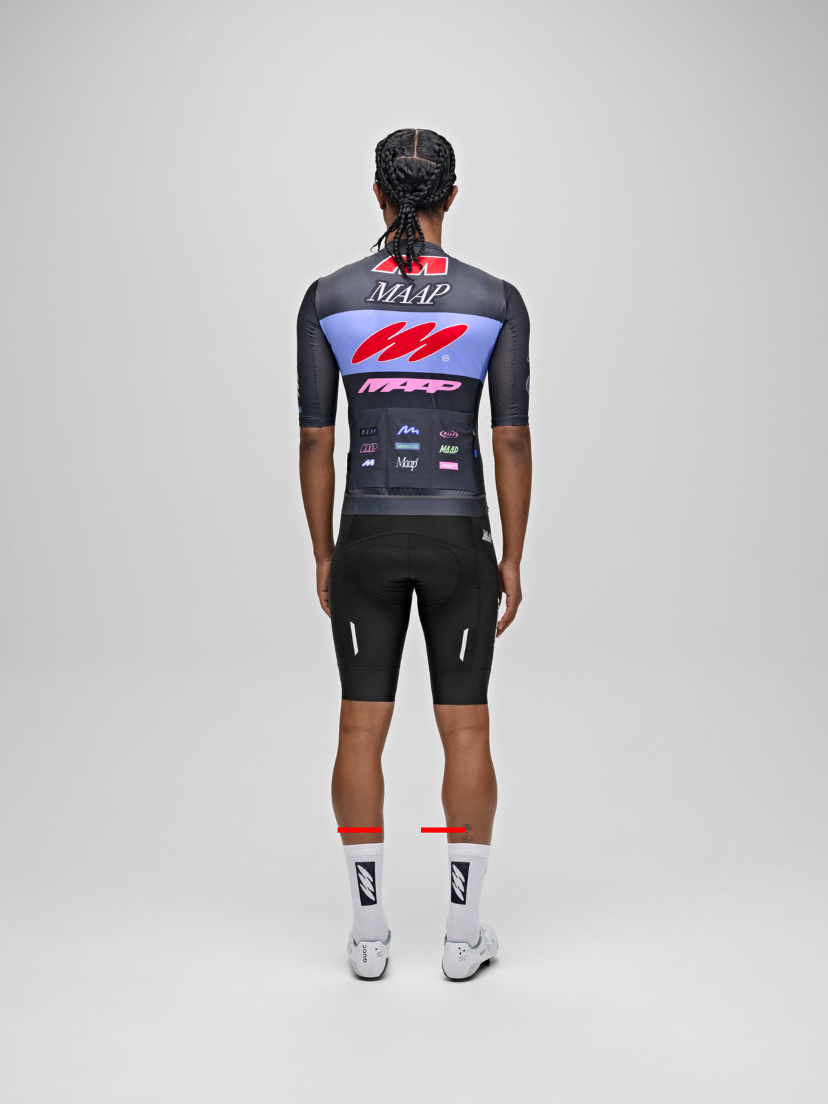 Pro Air Jersey 3.0