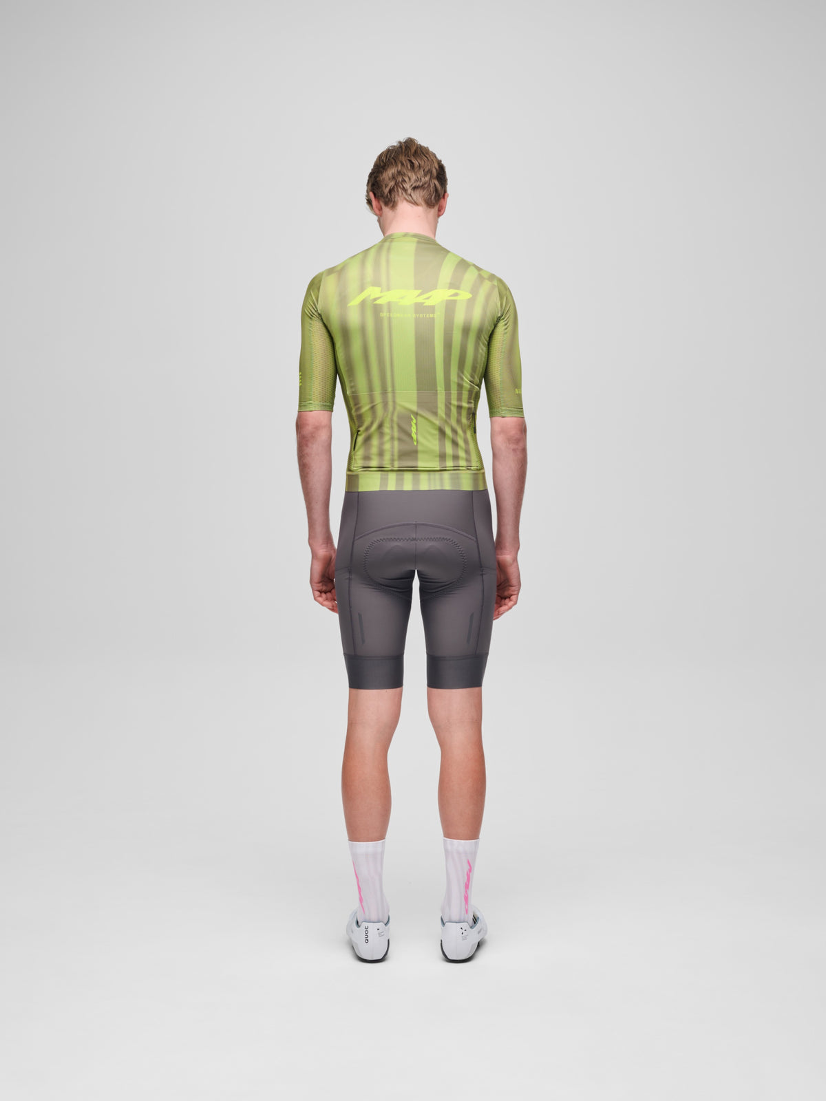 Halo Pro Air Jersey 3.0