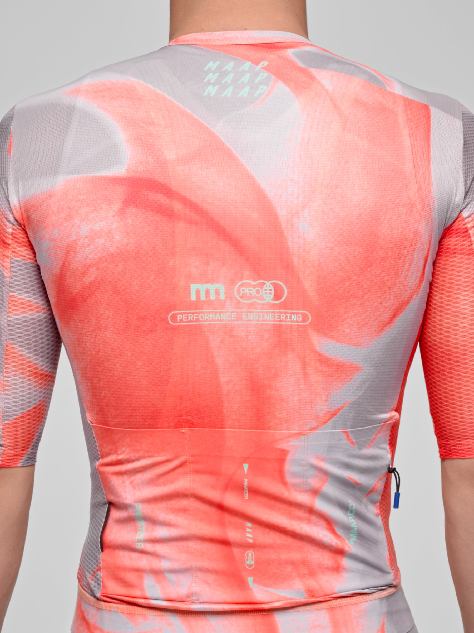 Privateer Torbjorn Roed Pro Air Jersey 3.0