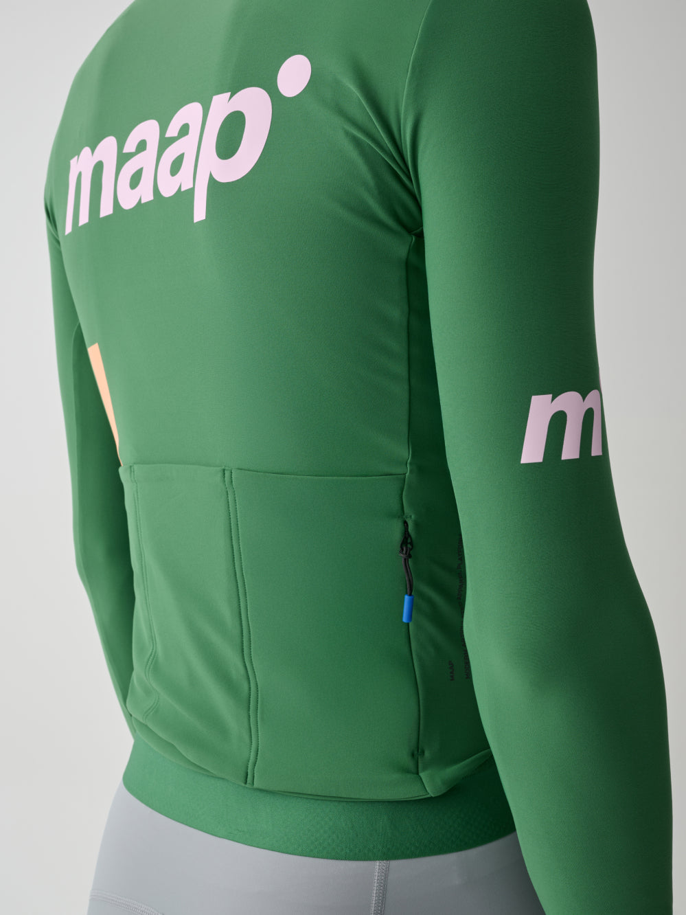 Training Thermal LS Jersey