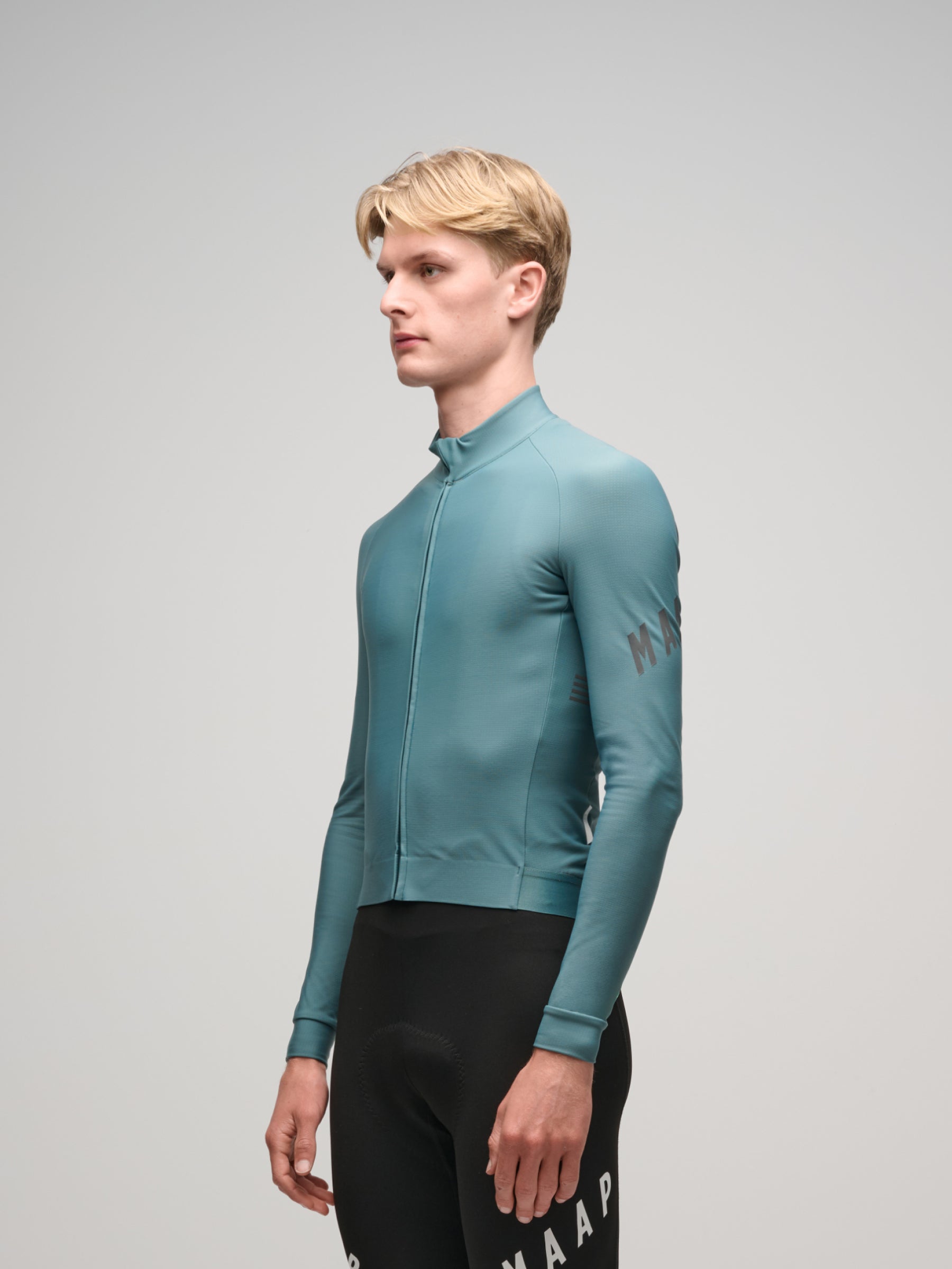 Aeon Thermal LS Jersey