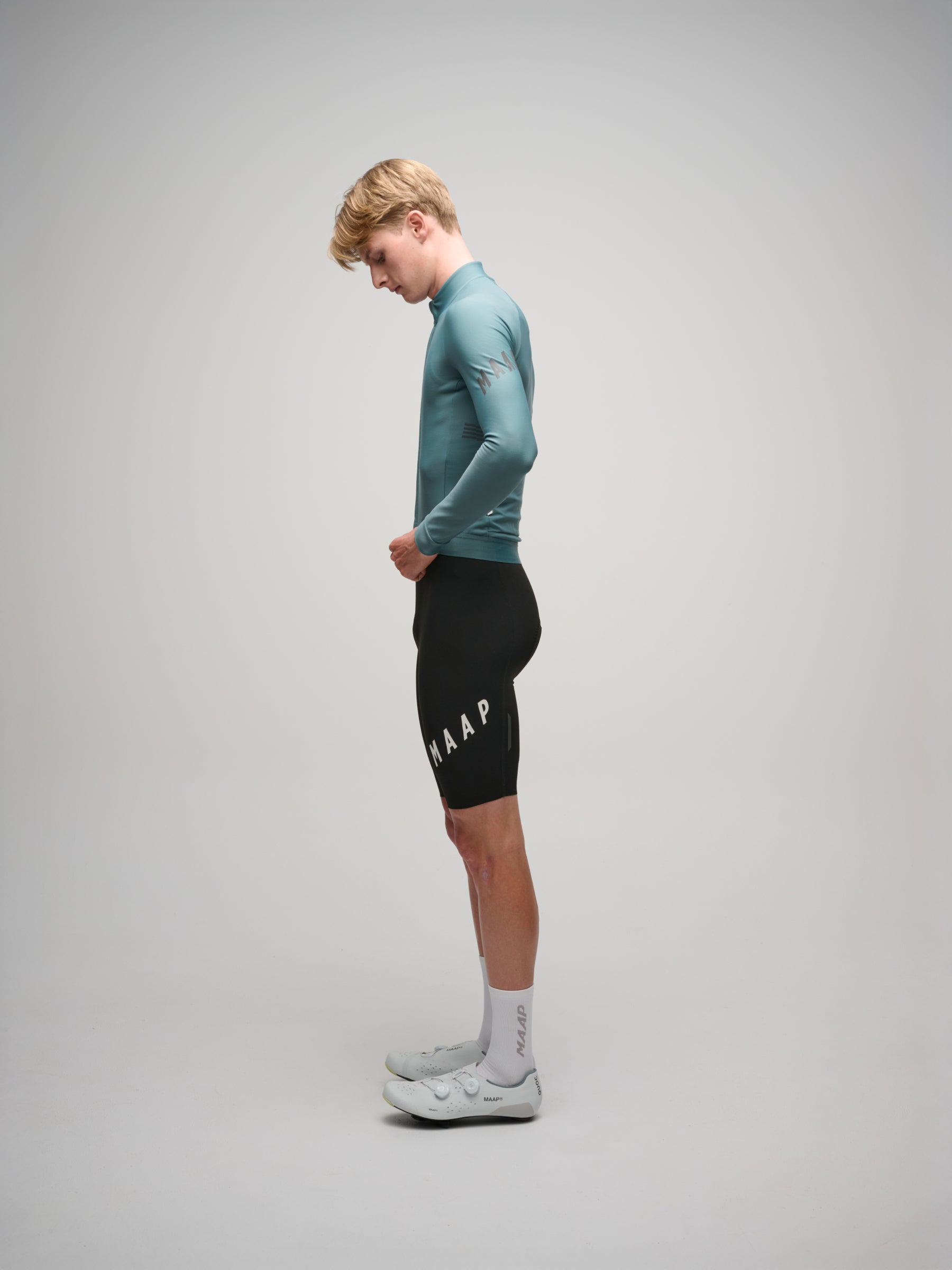 Aeon Thermal LS Jersey