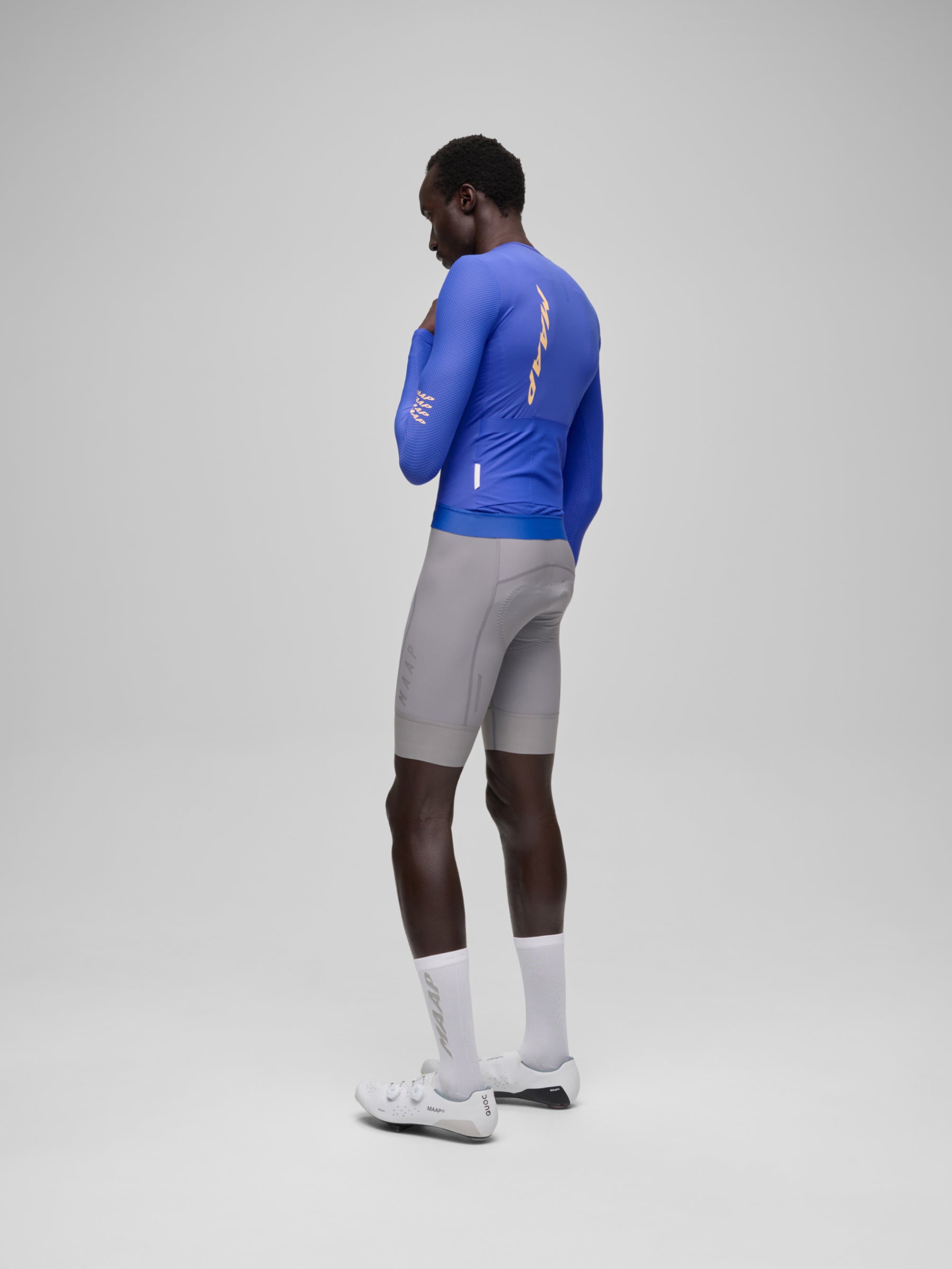 Emerge LS Jersey