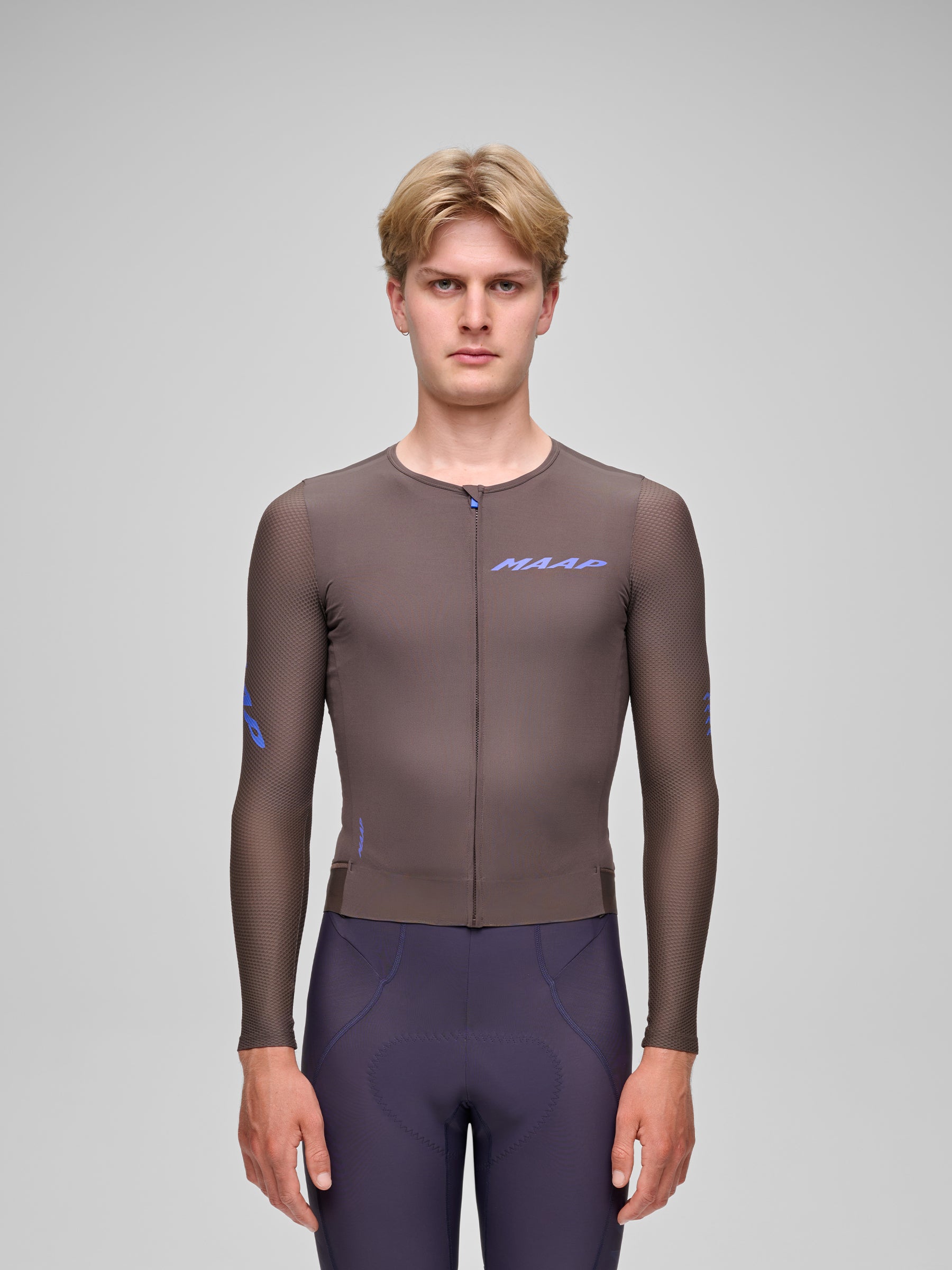 Emerge LS Jersey