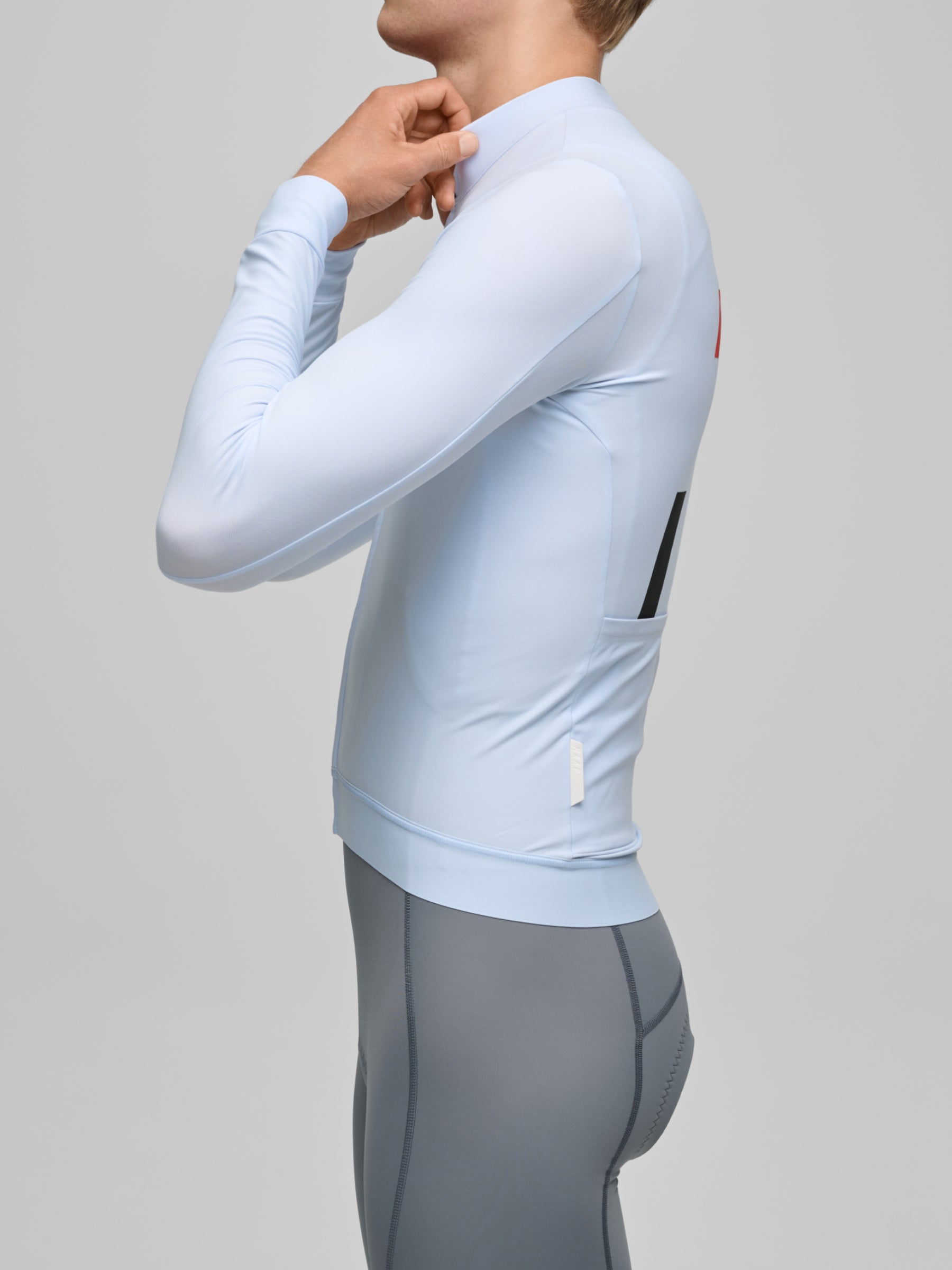 Training Thermal LS Jersey 2.0