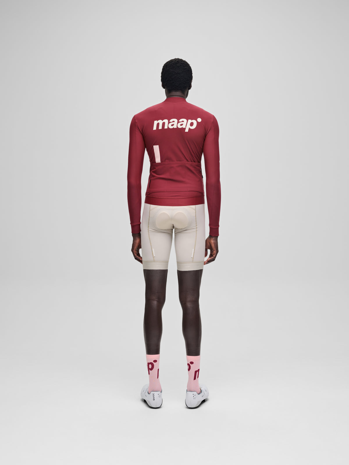Training Thermal LS Jersey 2.0