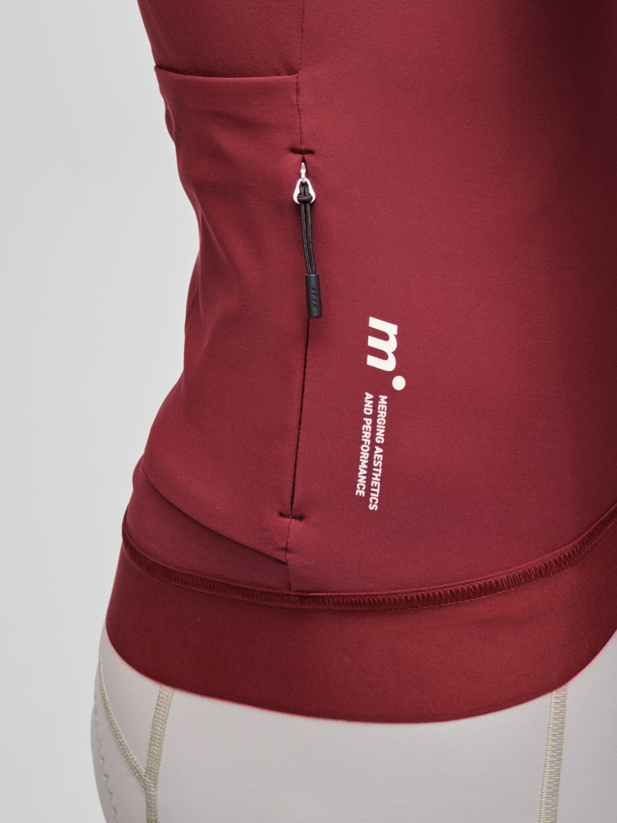 Training Thermal LS Jersey 2.0