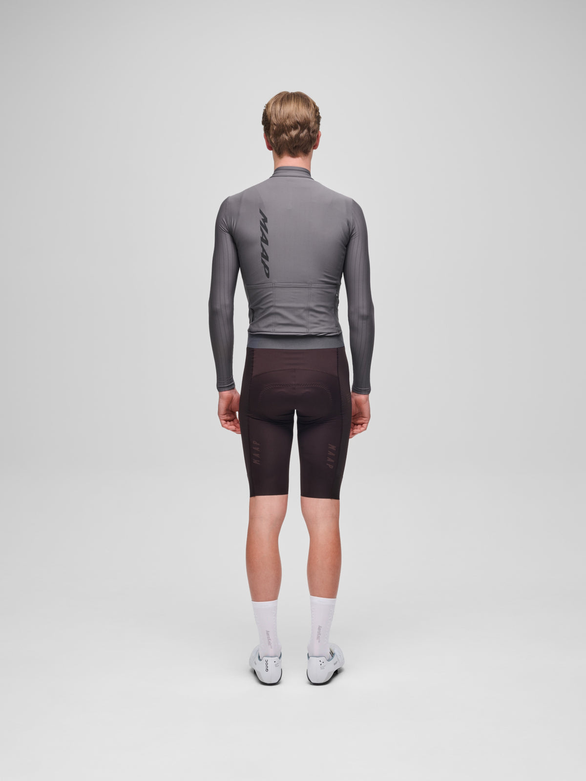 Pro Aero Thermal LS Jersey