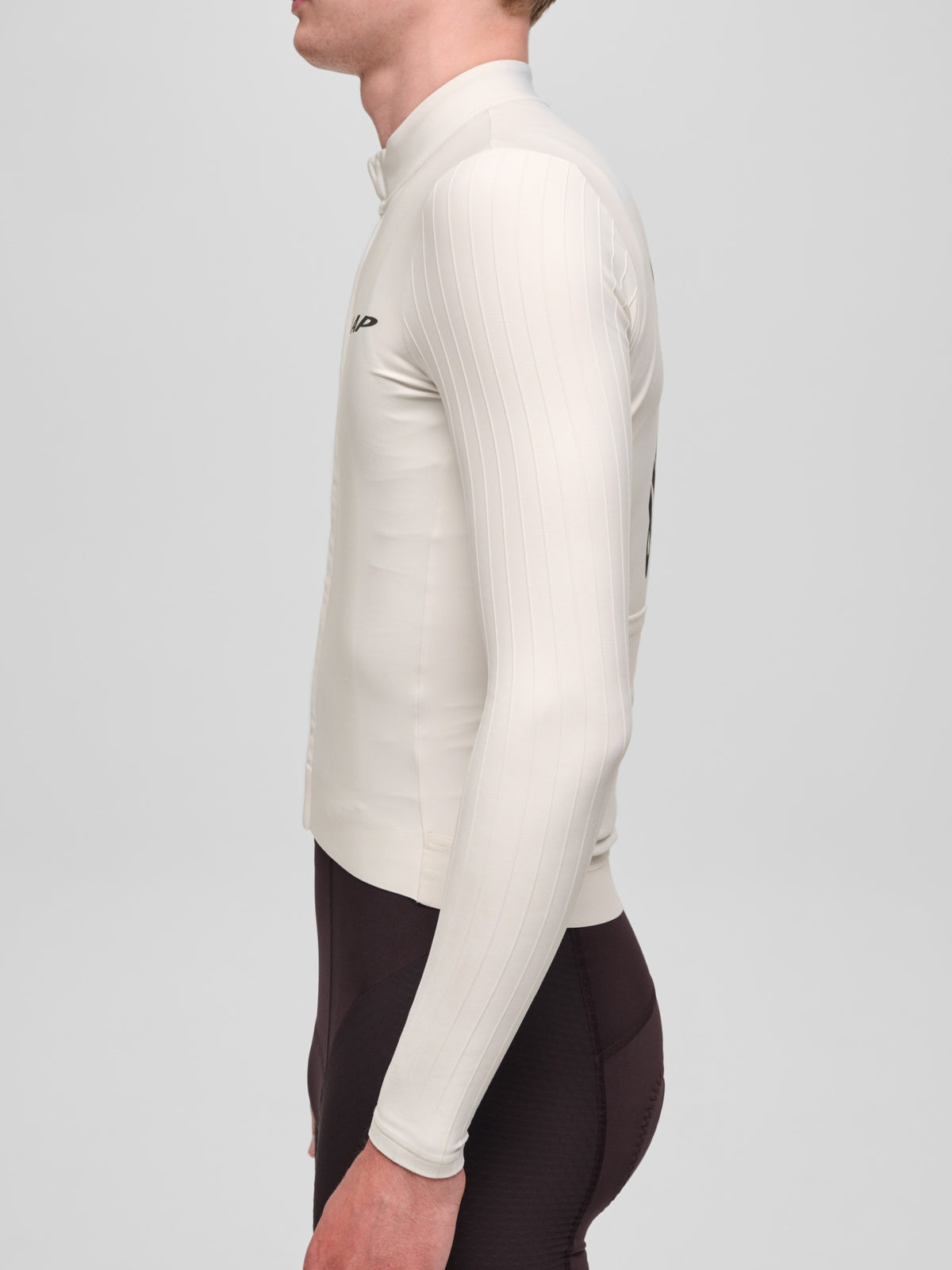 Pro Aero Thermal LS Jersey