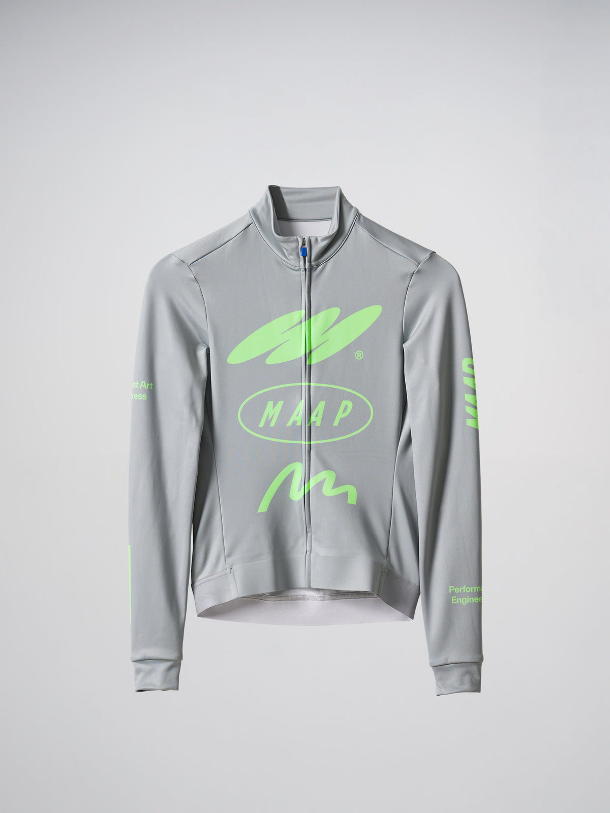 Team Thermal LS Jersey