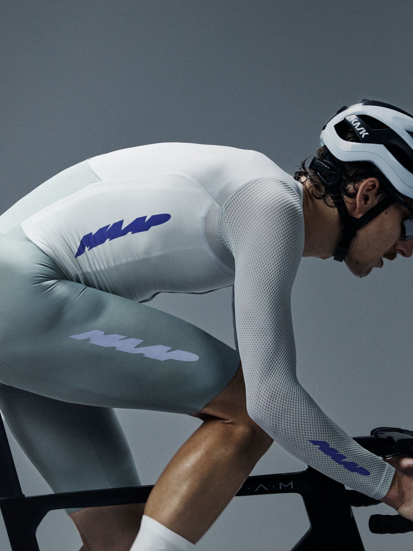 Eclipse Pro LS Race Suit