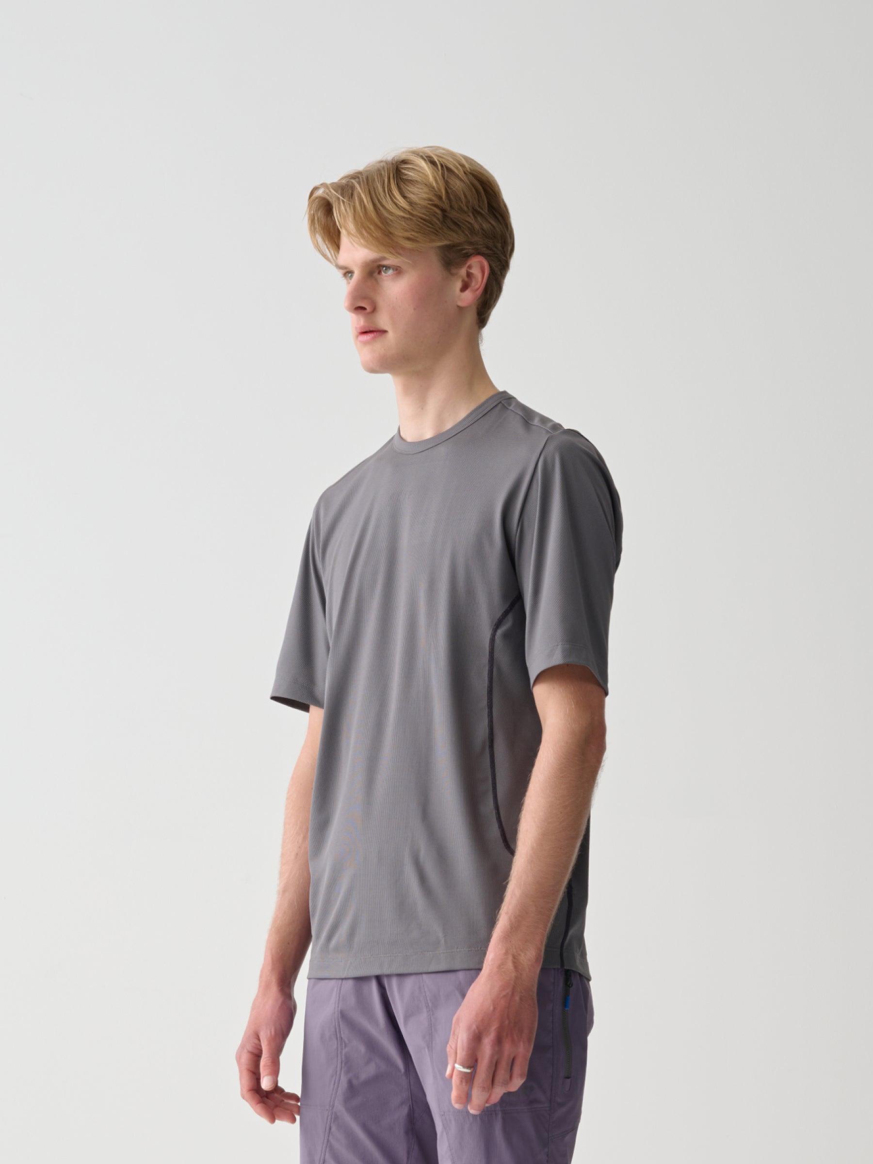 Alt_Road™ Tech Tee