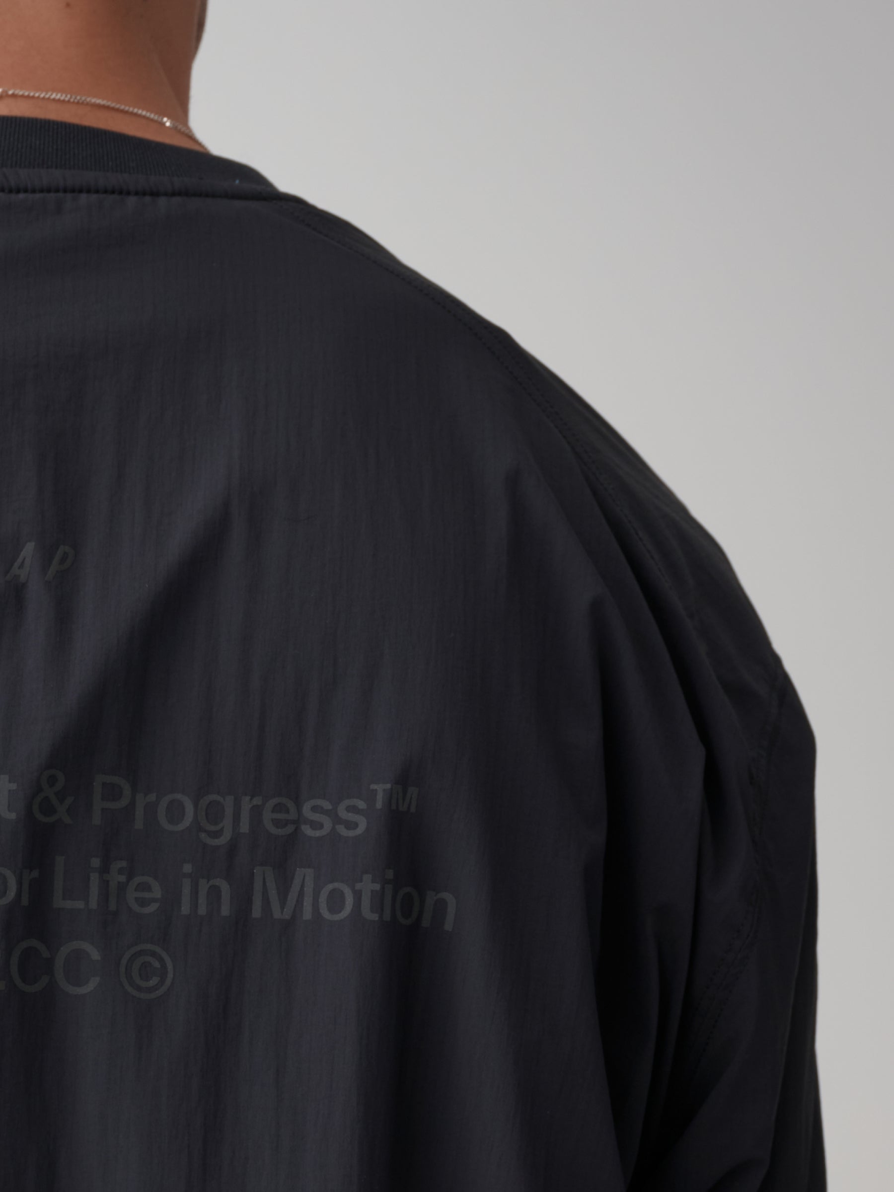 MTA Insulated Crew