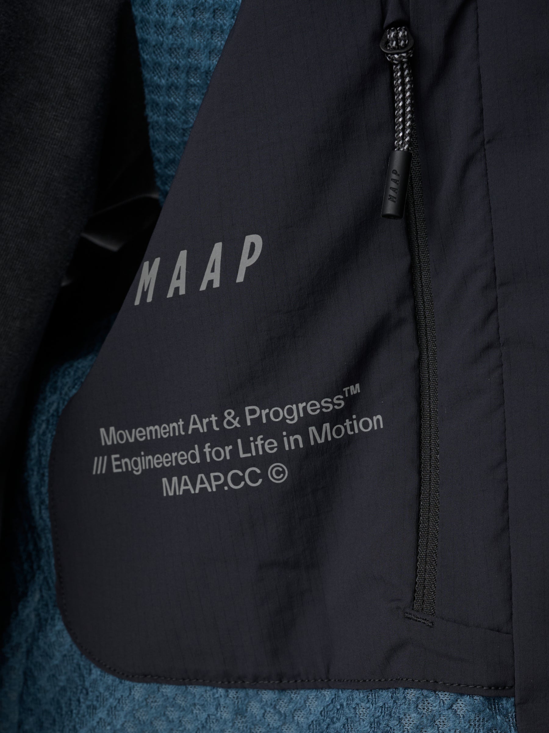 MTA Insulated Vest