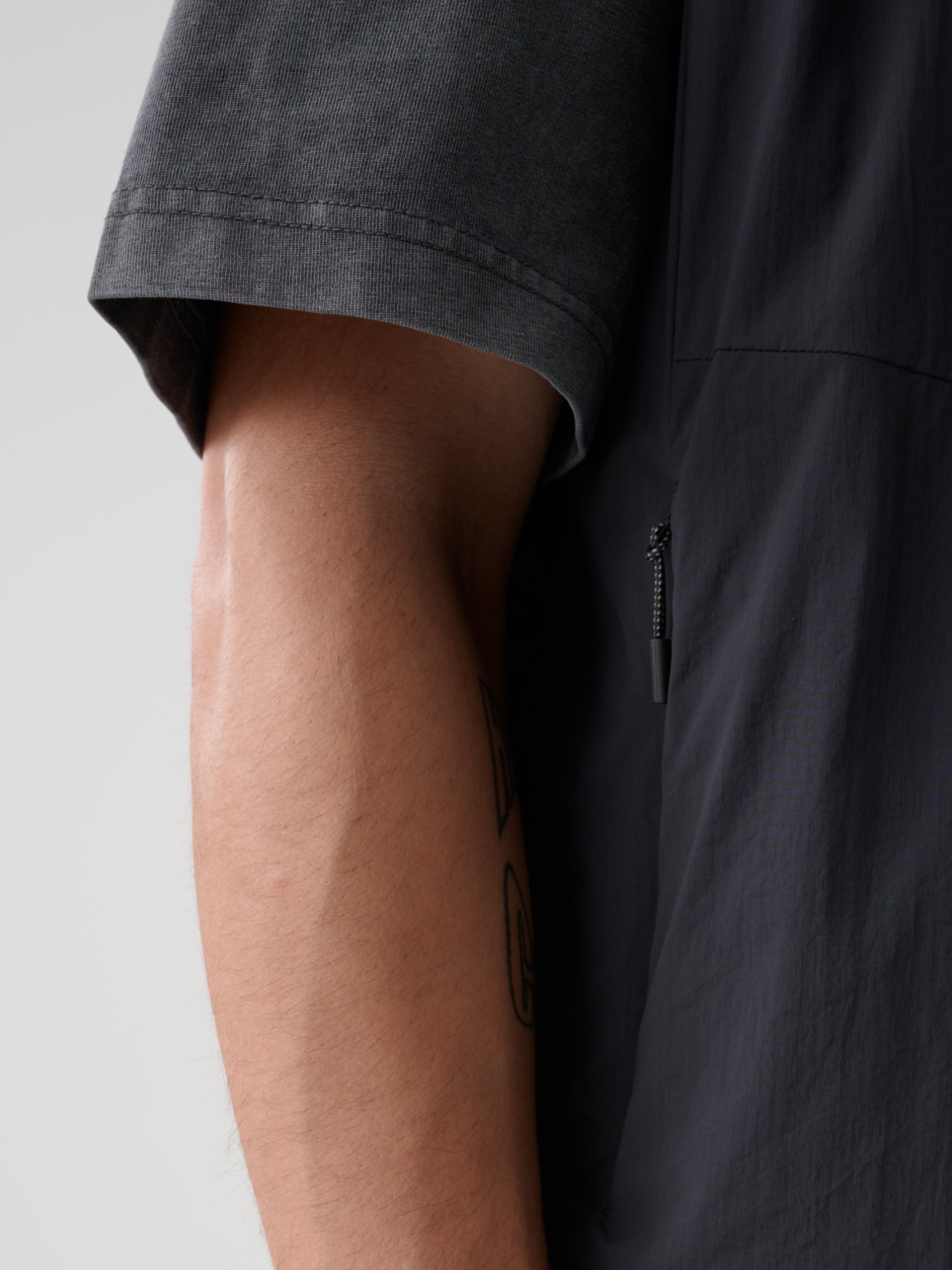 MTA Insulated Vest