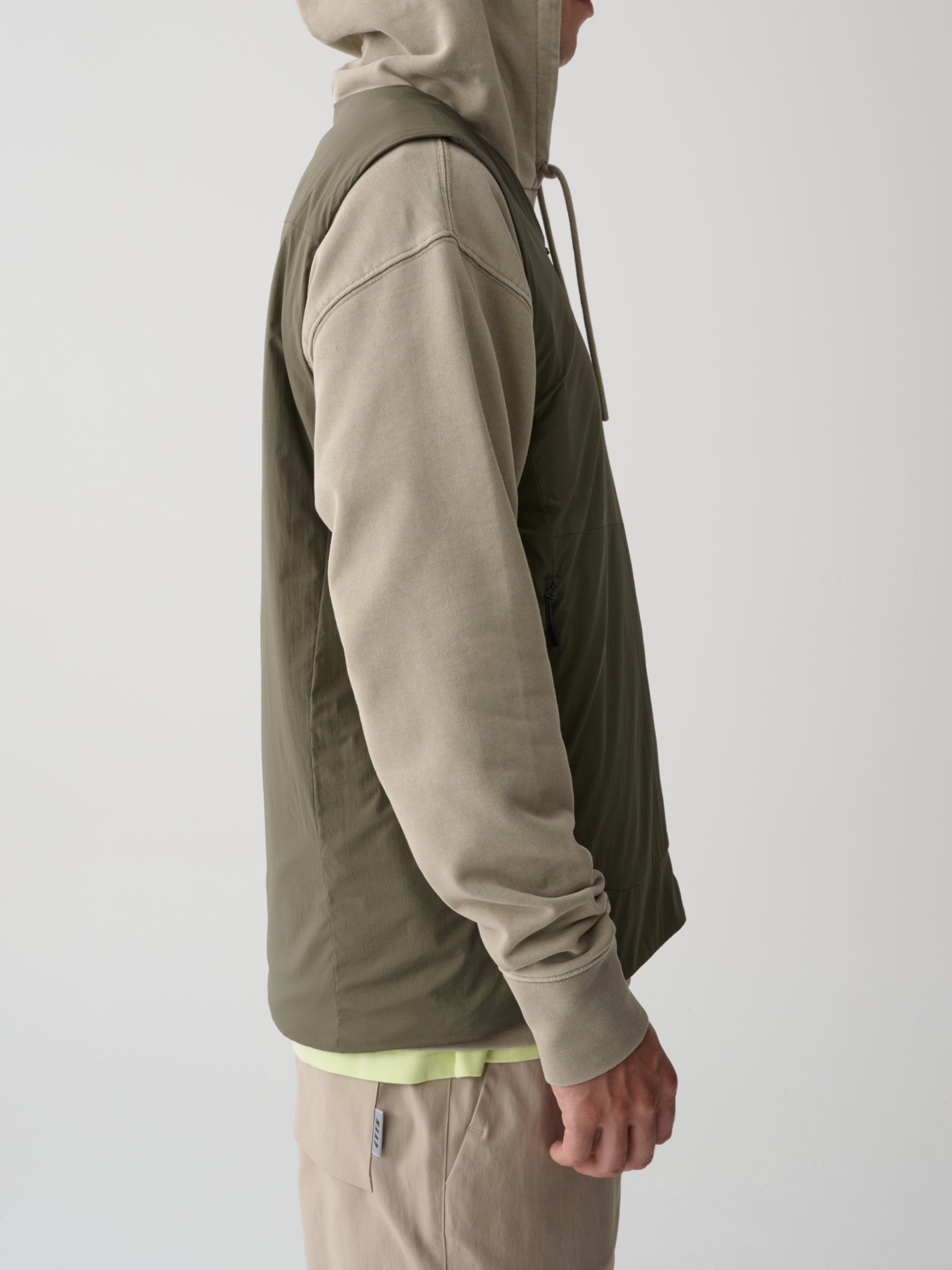 MTA Insulated Vest