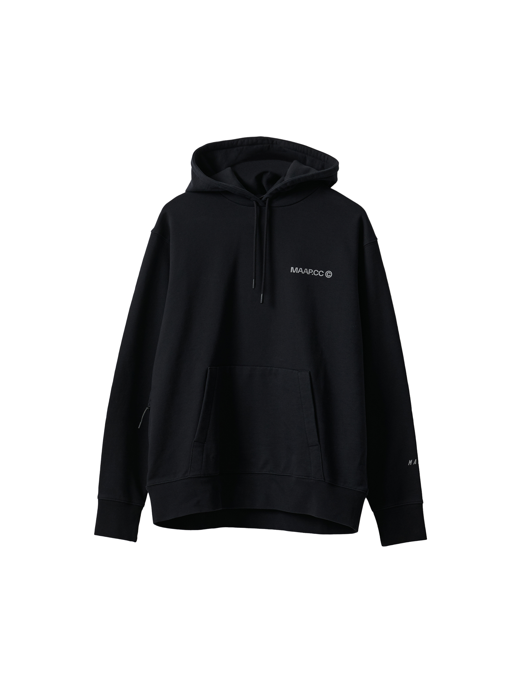 Essentials CC Hoodie