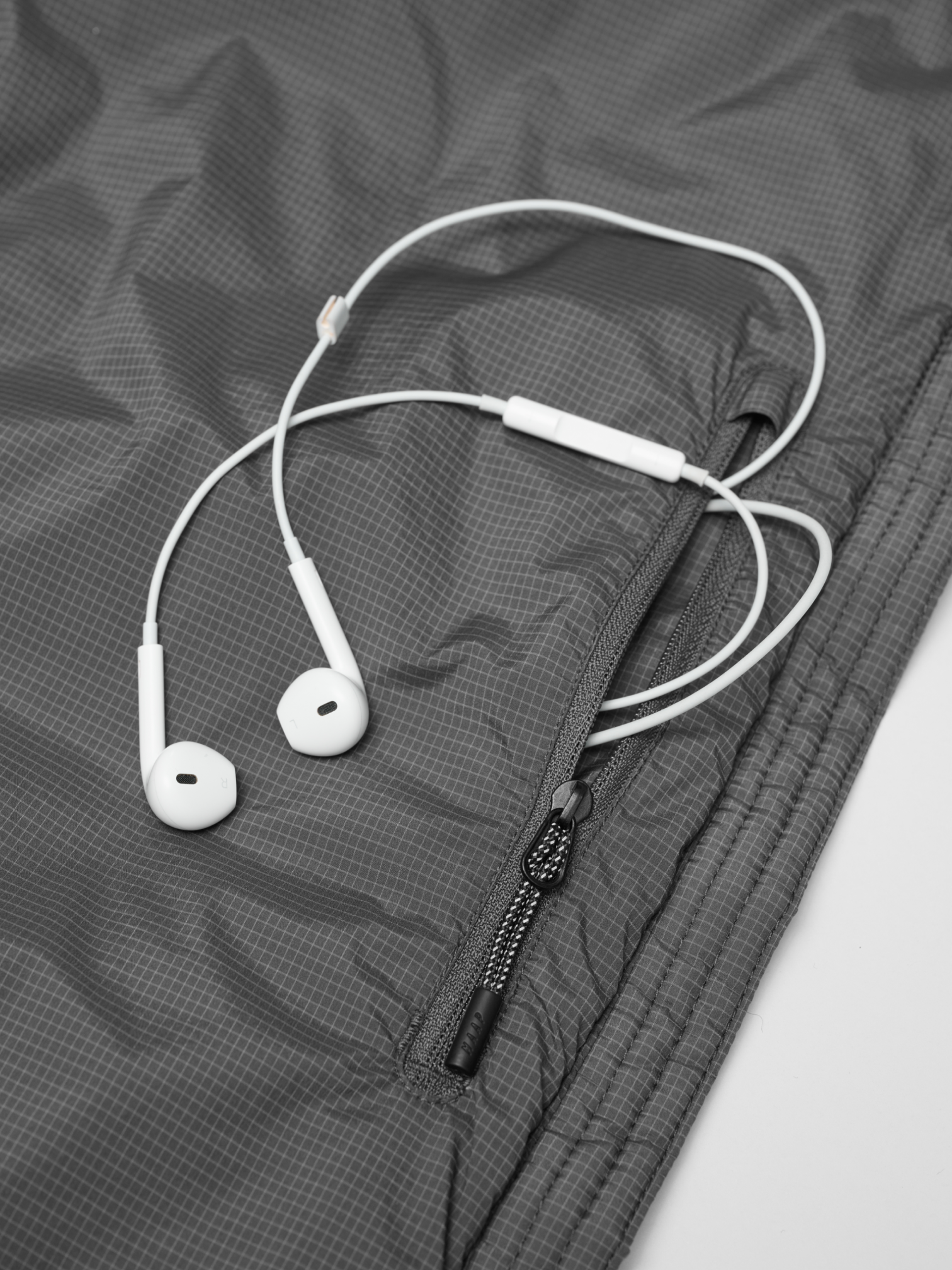 Solace Insulated Hooded Jacket