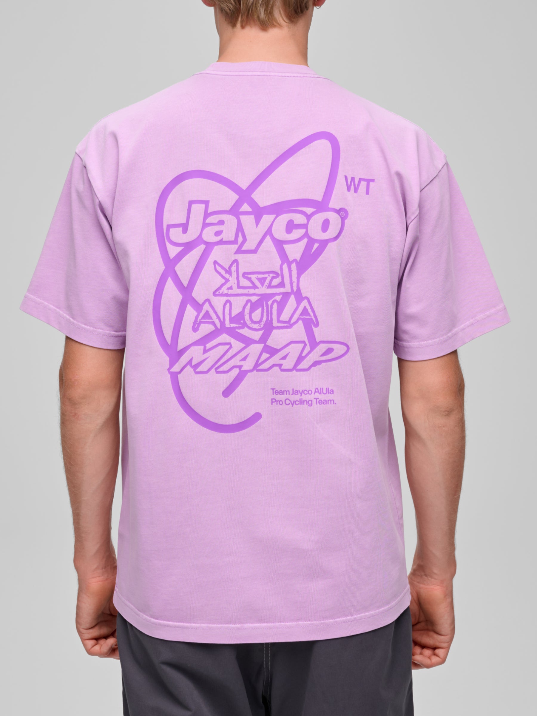 WorldTour 26 Tee