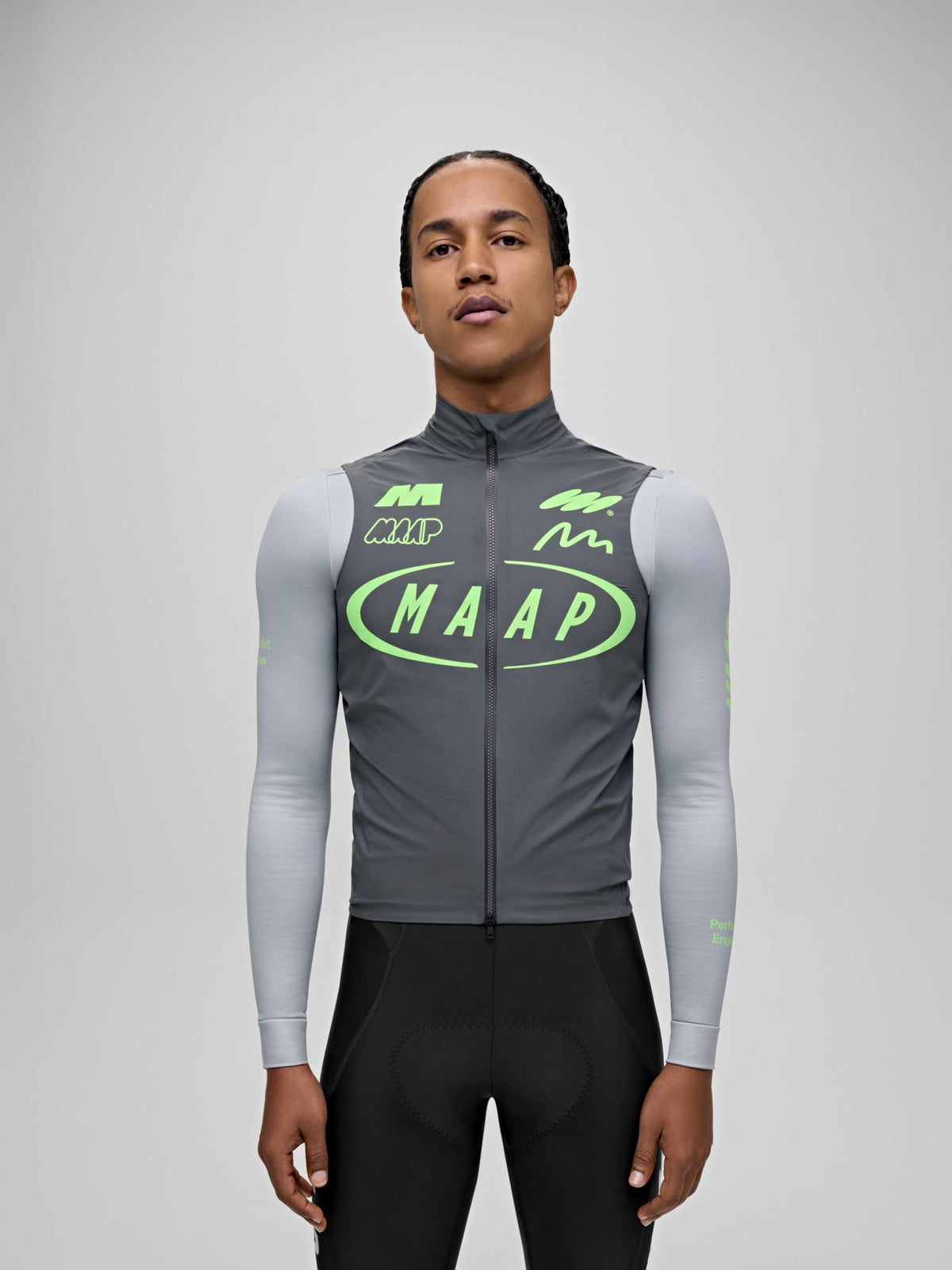 Pro Atmos Vest