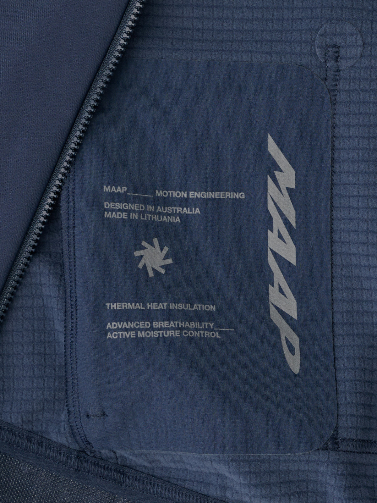 Team Thermal Vest