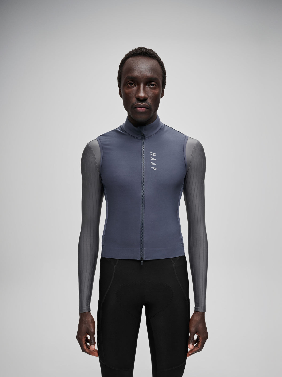 Team Thermal Vest