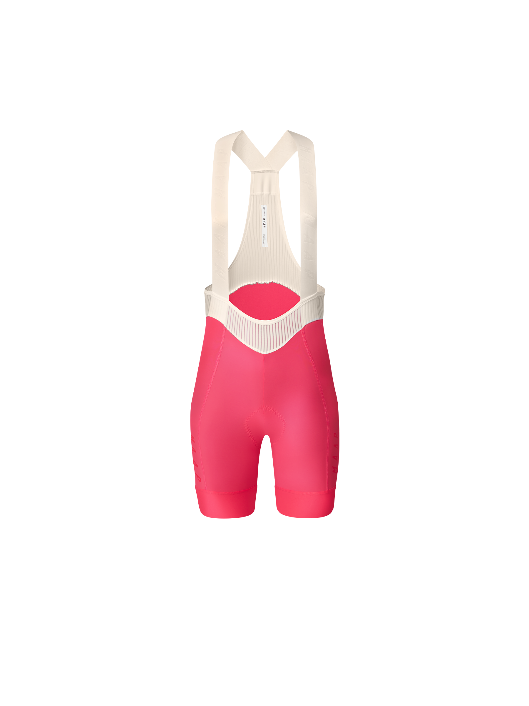 Women's Short Team Bib Evo