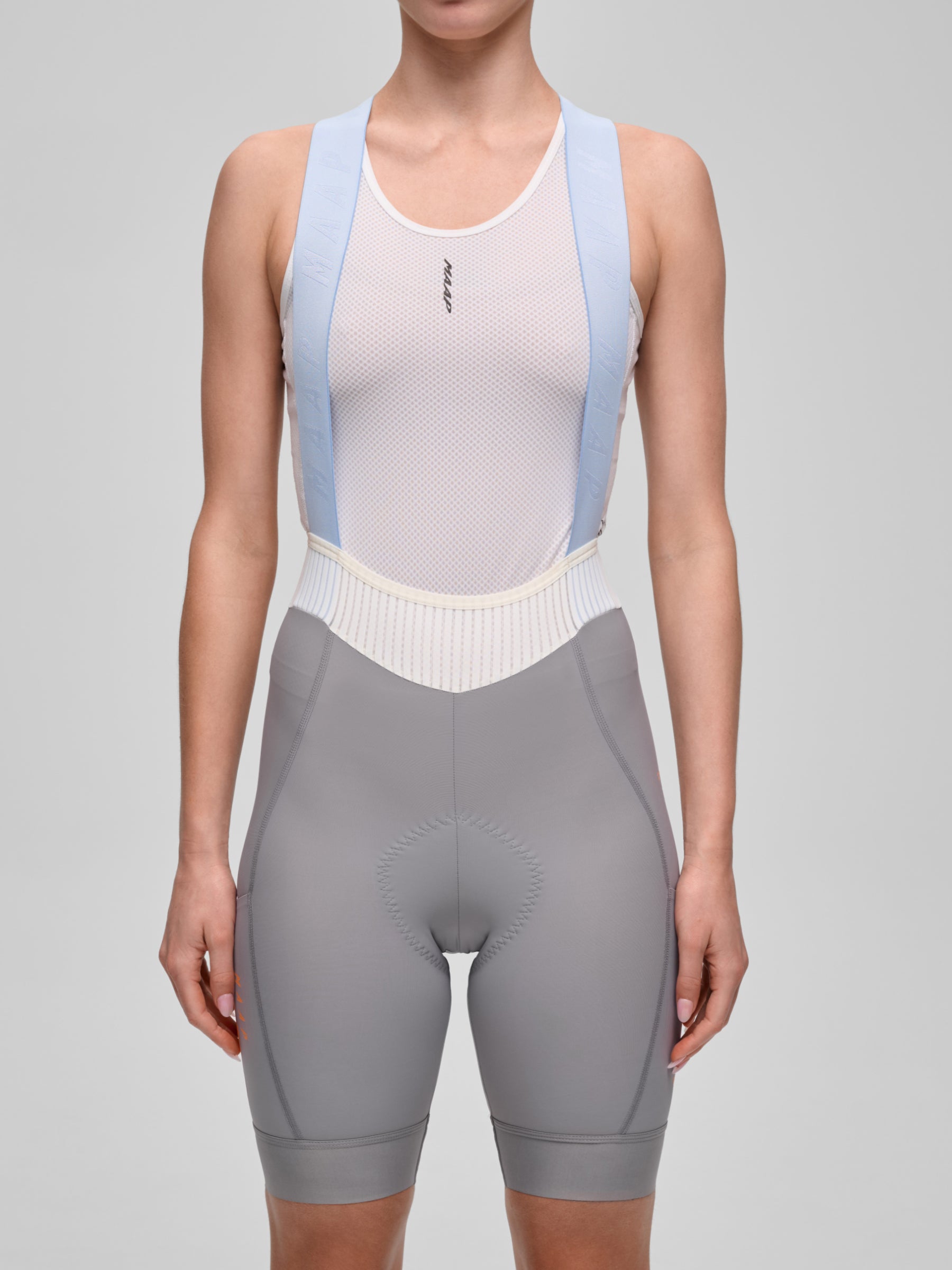 Women's Strata Team Bib Evo Cargo
