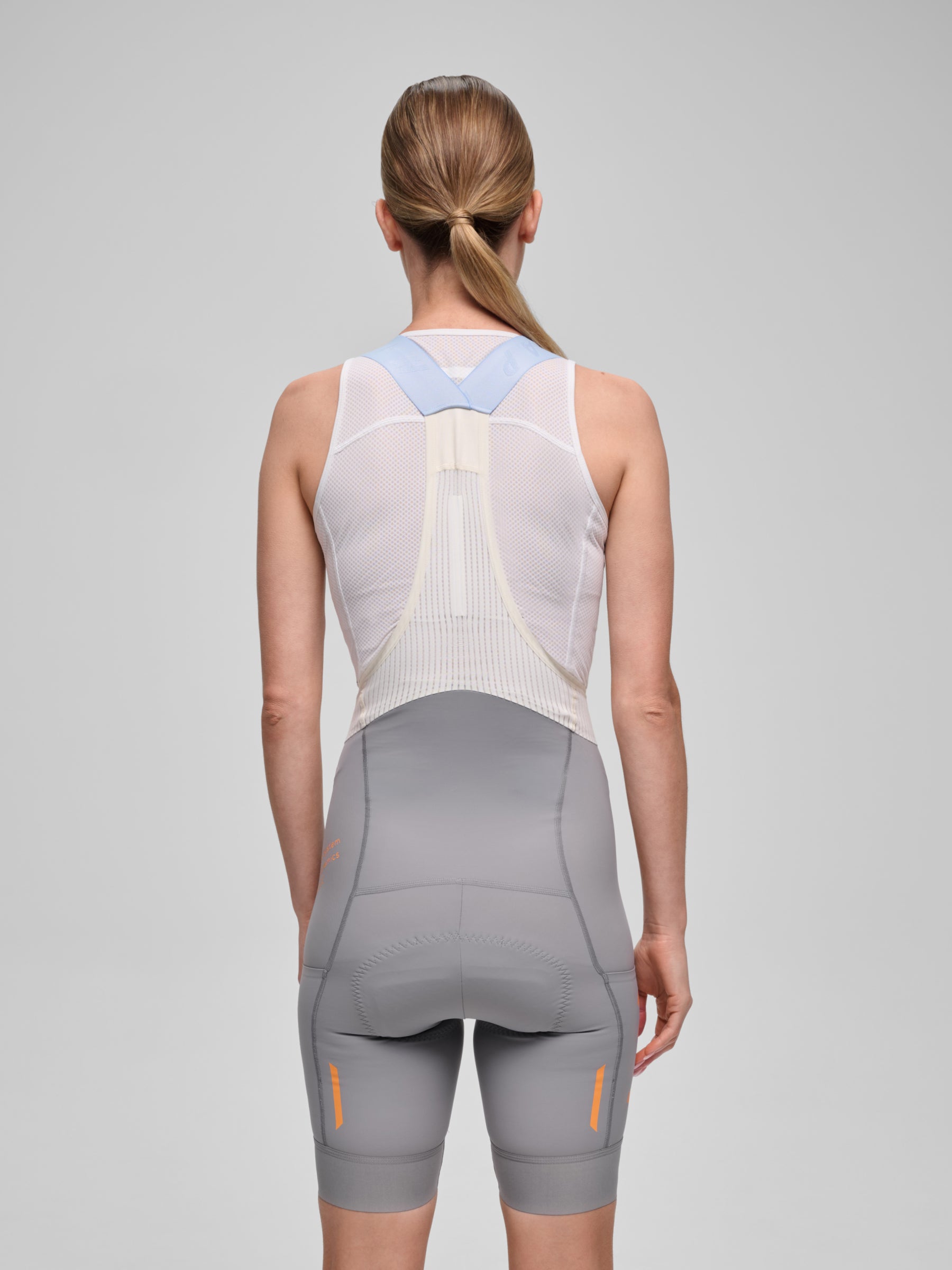 Women's Strata Team Bib Evo Cargo