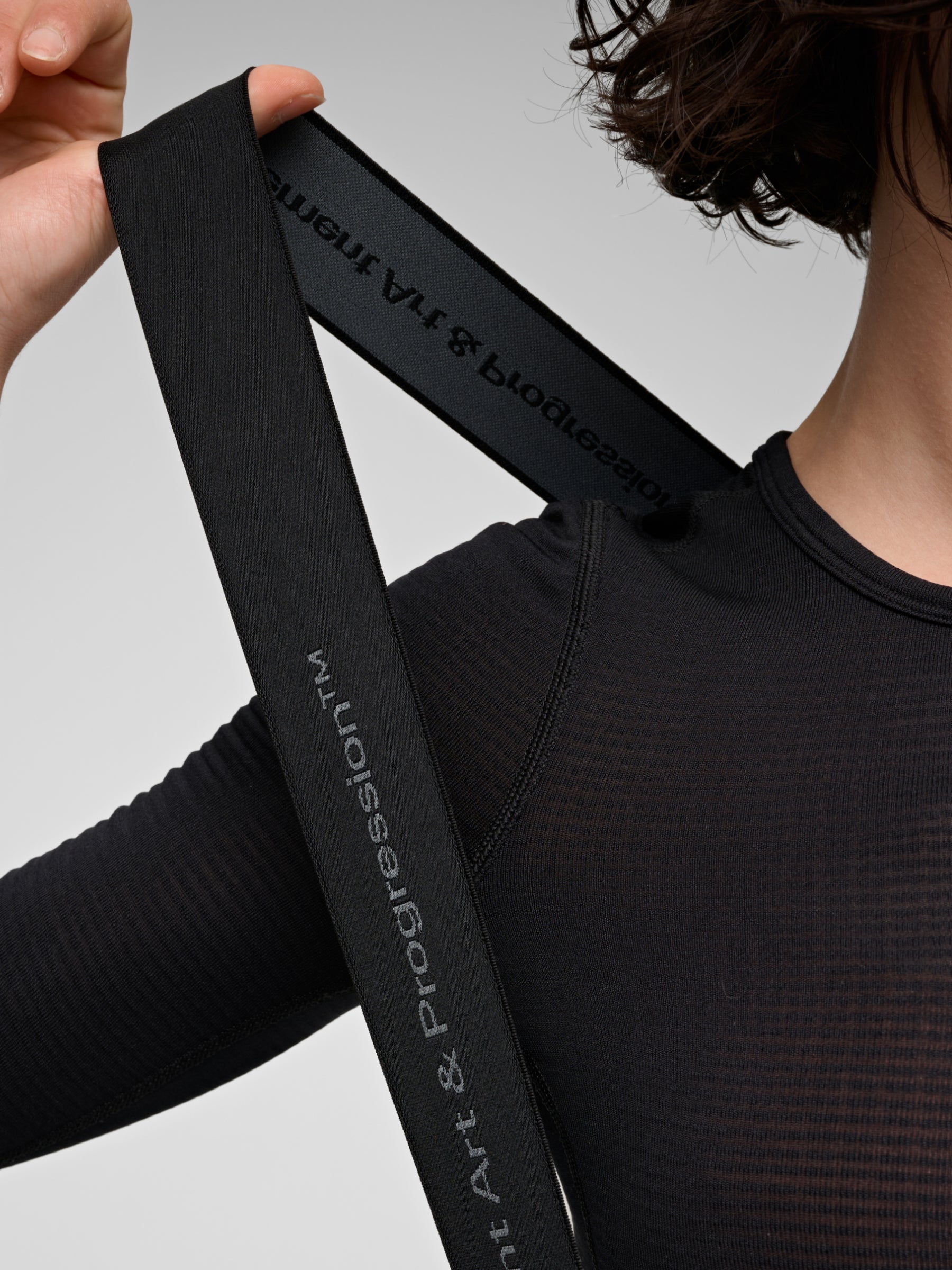 Women's Drome Team Bib Evo Cargo Tights