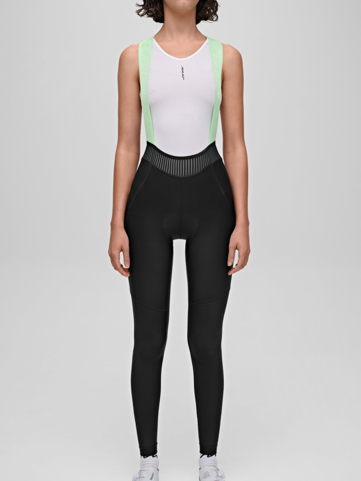 Women's Team Bib Evo Cargo Tights