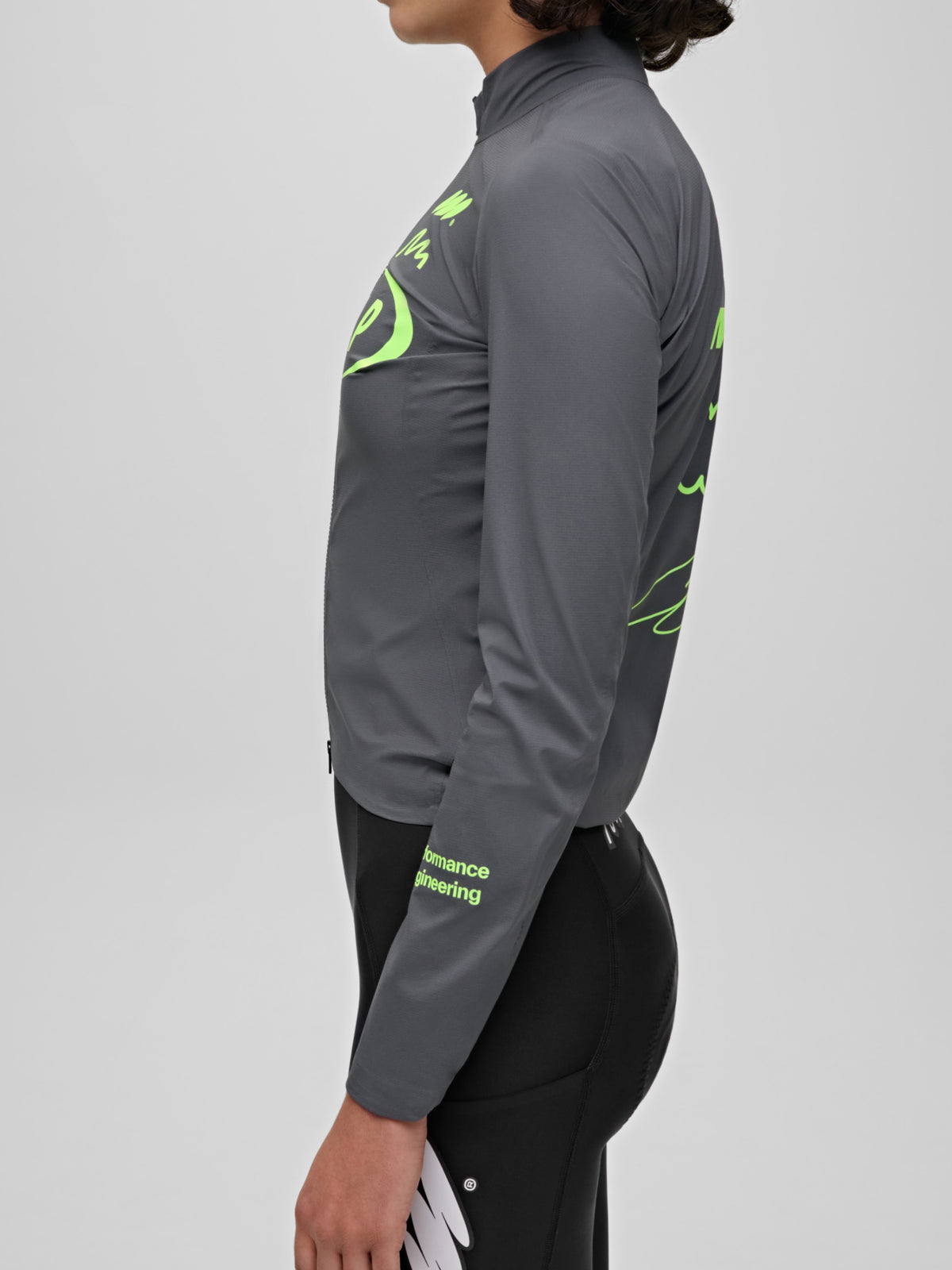 Women's Pro Atmos Jacket