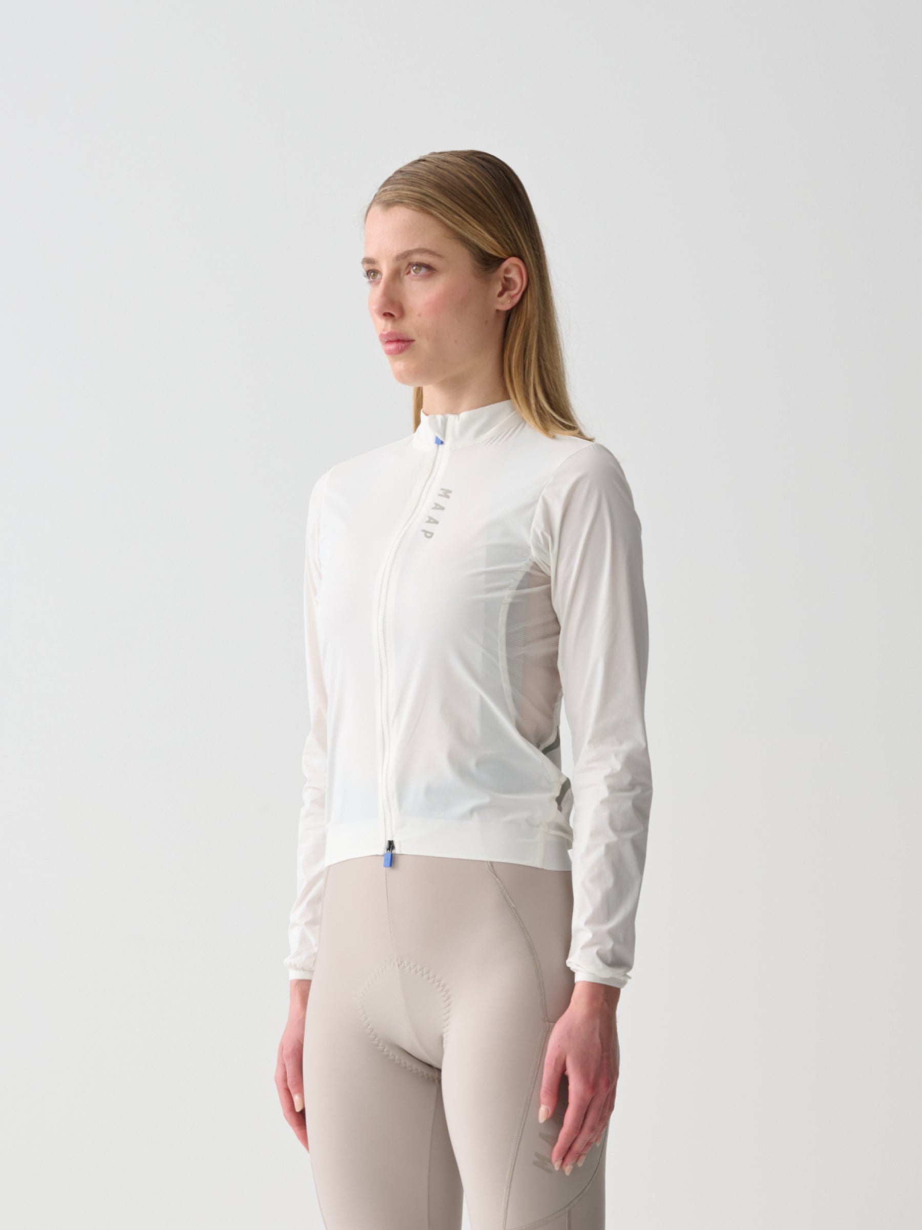 Women's Team Flow Jacket