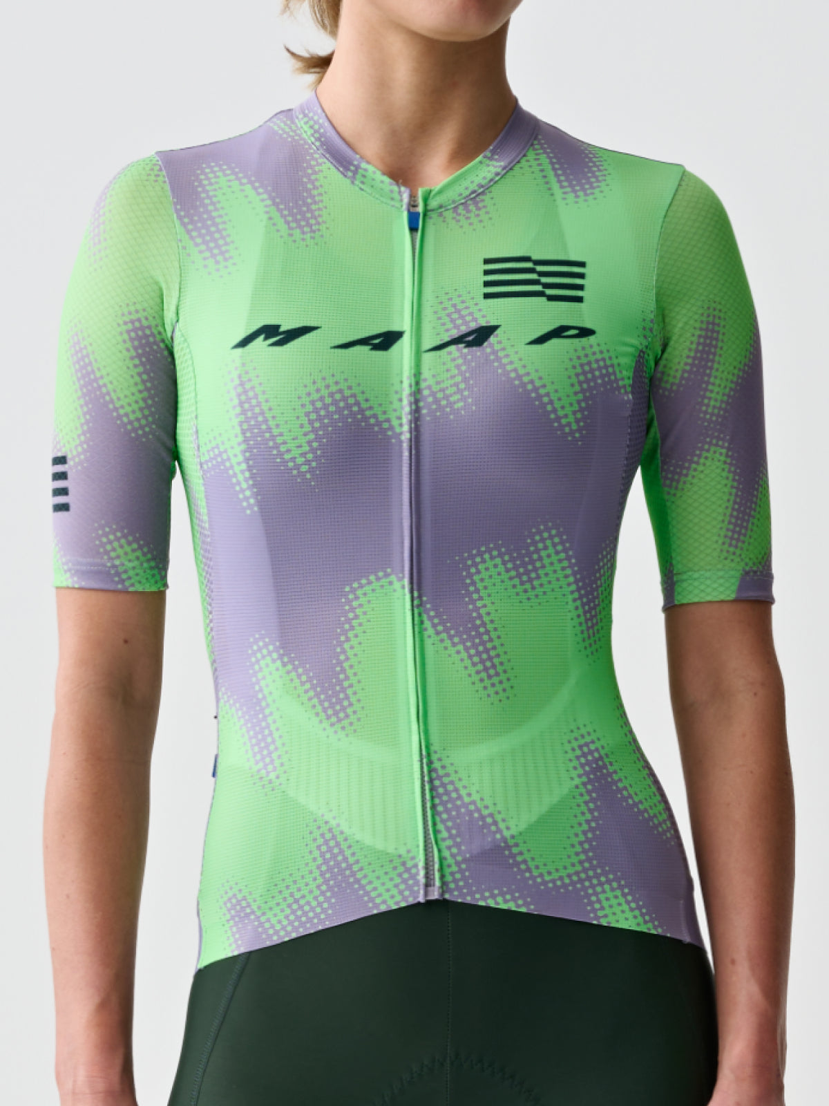 Women's LPW Pro Air Jersey 2.0