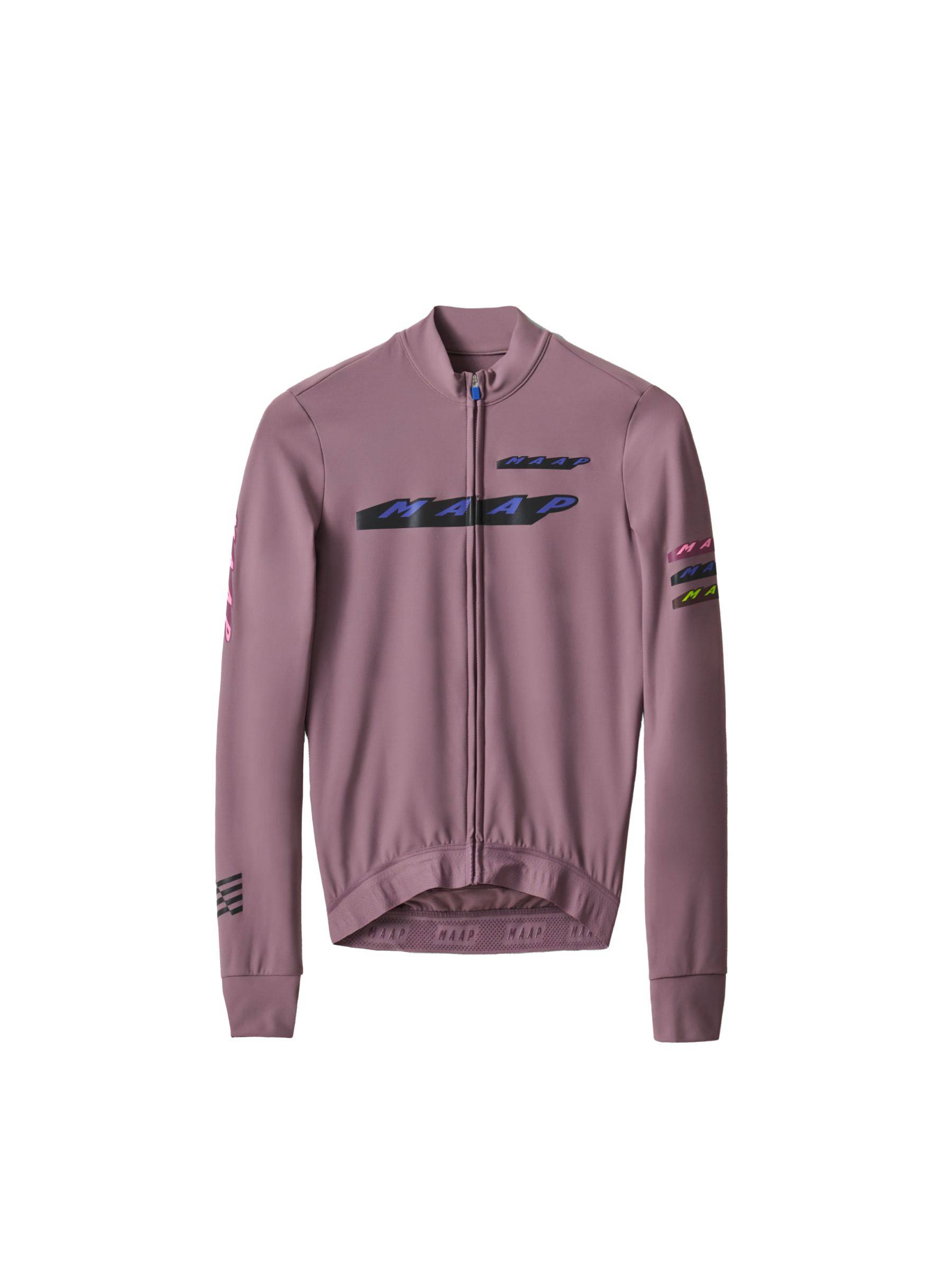 Women's Evade X Thermal LS Jersey 2.0