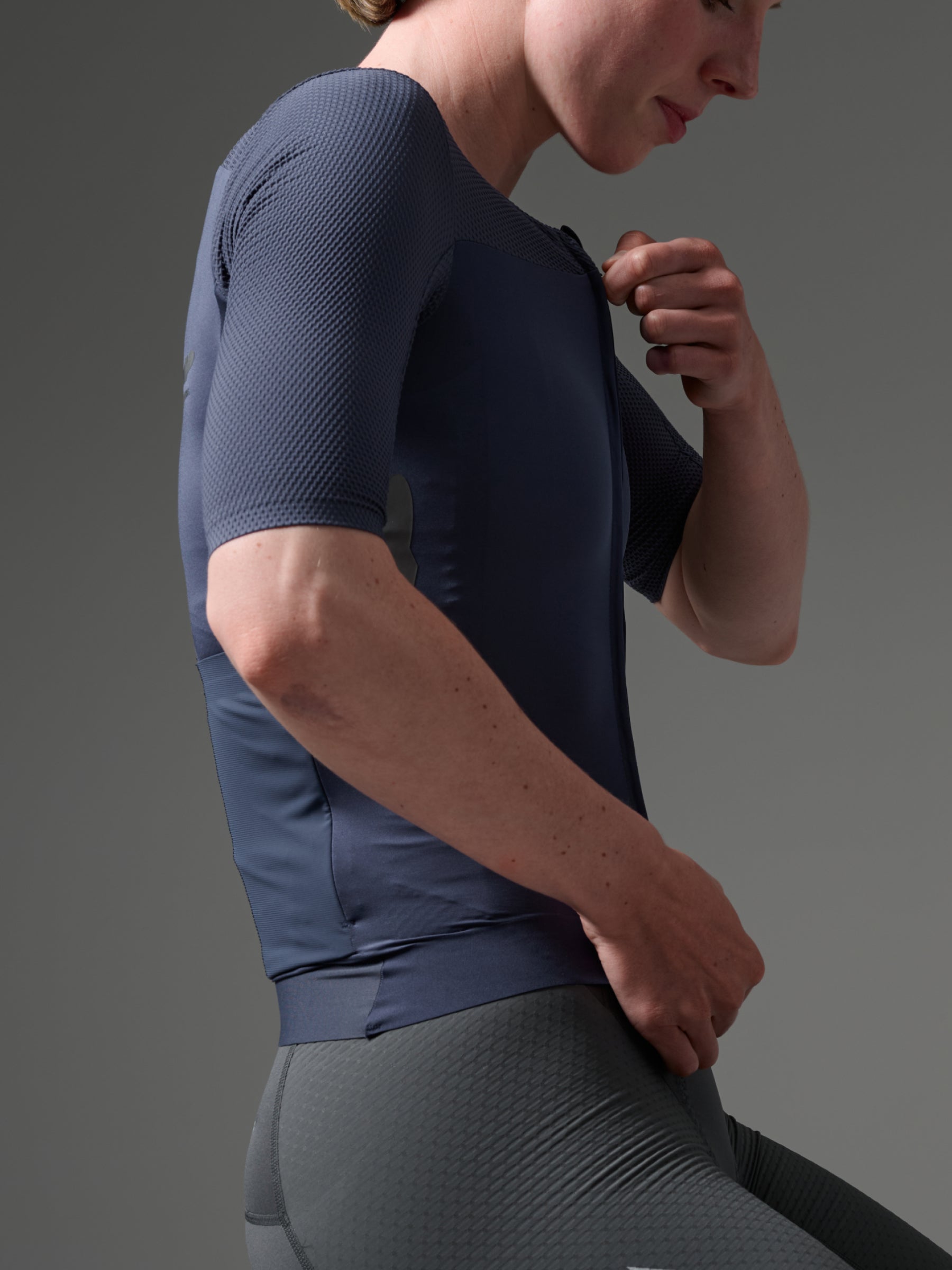 Women's Eclipse Pro Race Jersey