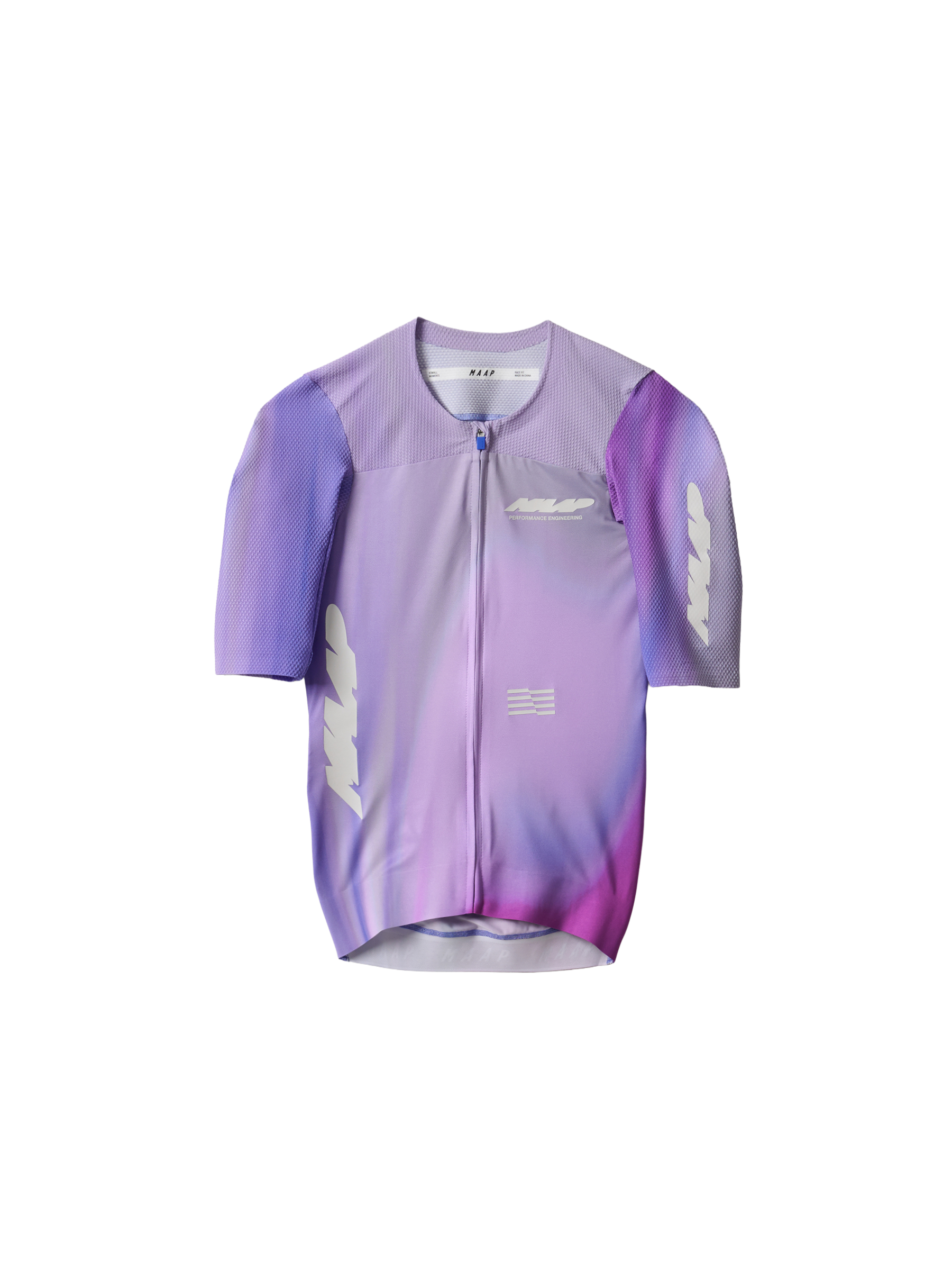Women's Solar Pro Race Jersey