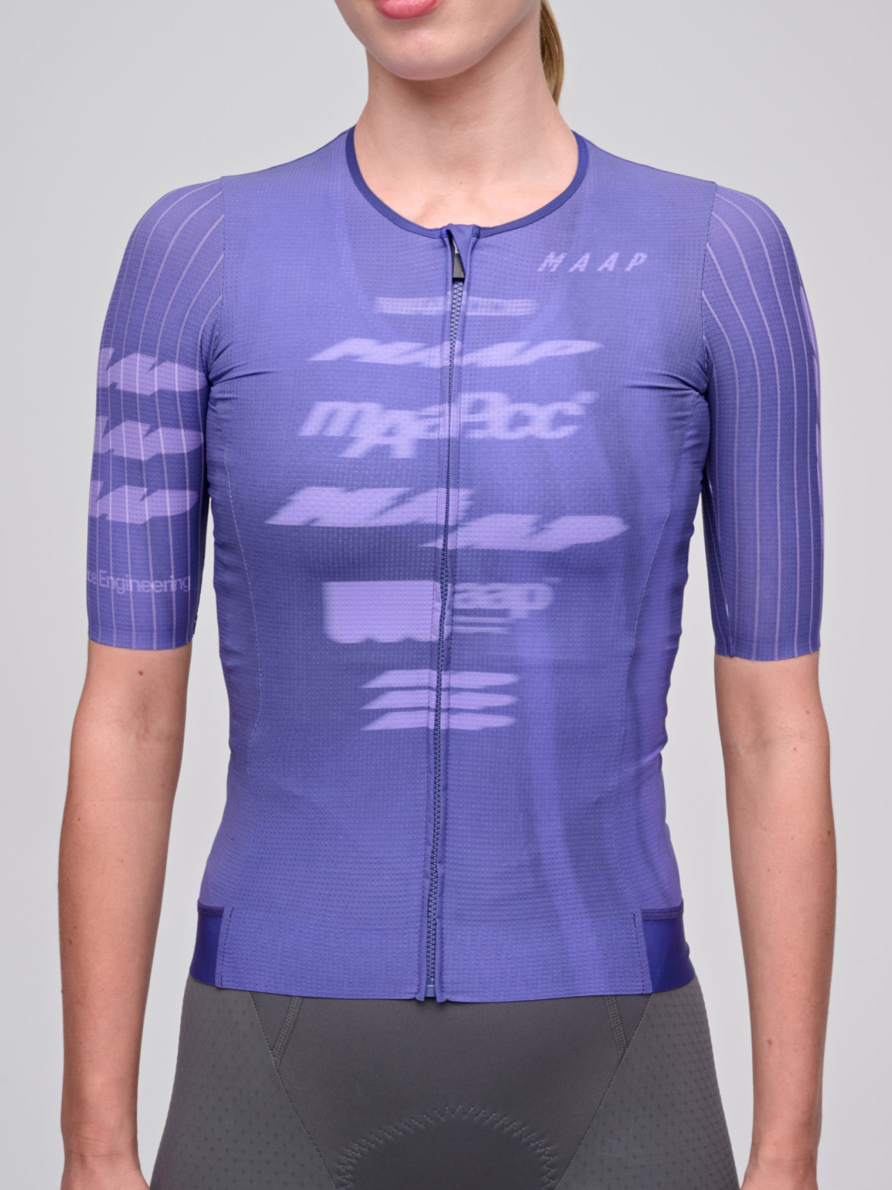 Women's Pro Aero Jersey