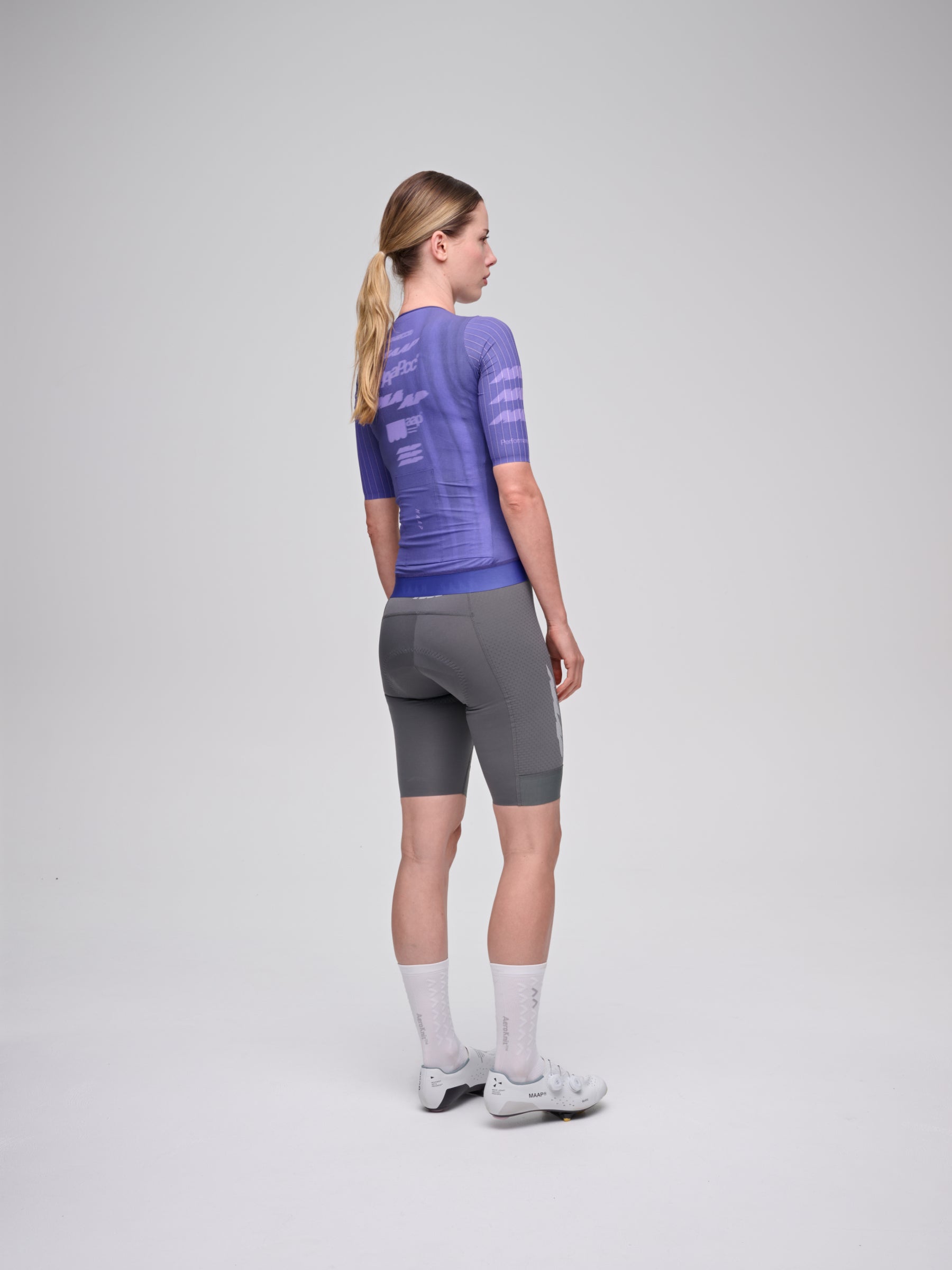 Women's Pro Aero Jersey