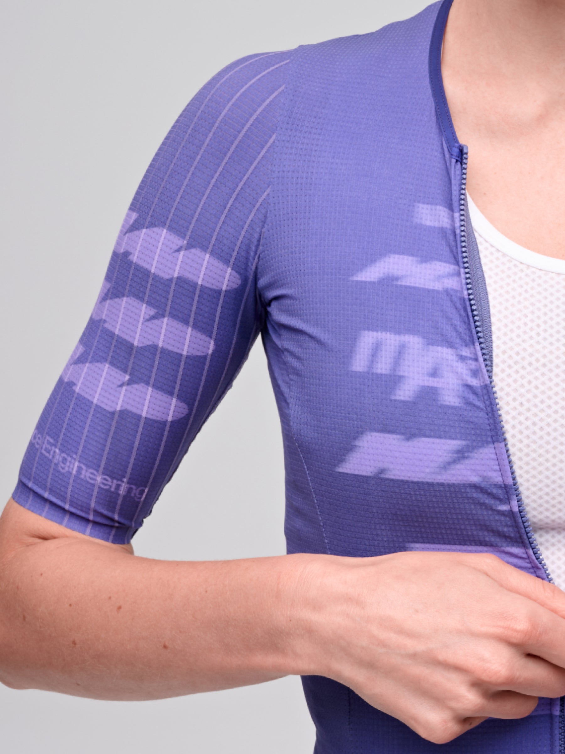 Women's Pro Aero Jersey