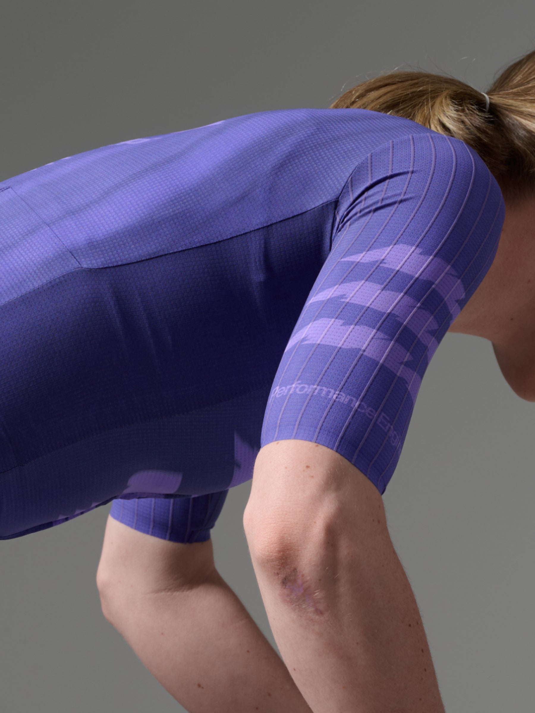 Women's Pro Aero Jersey
