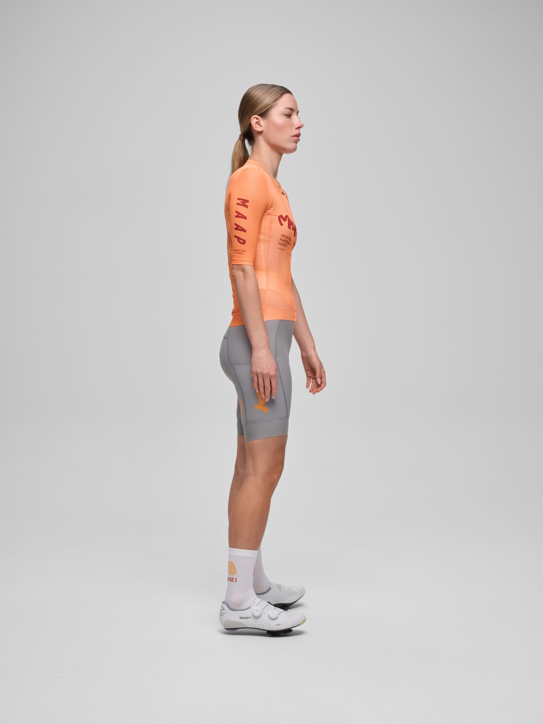 Women's Strata Pro Air Jersey 3.0