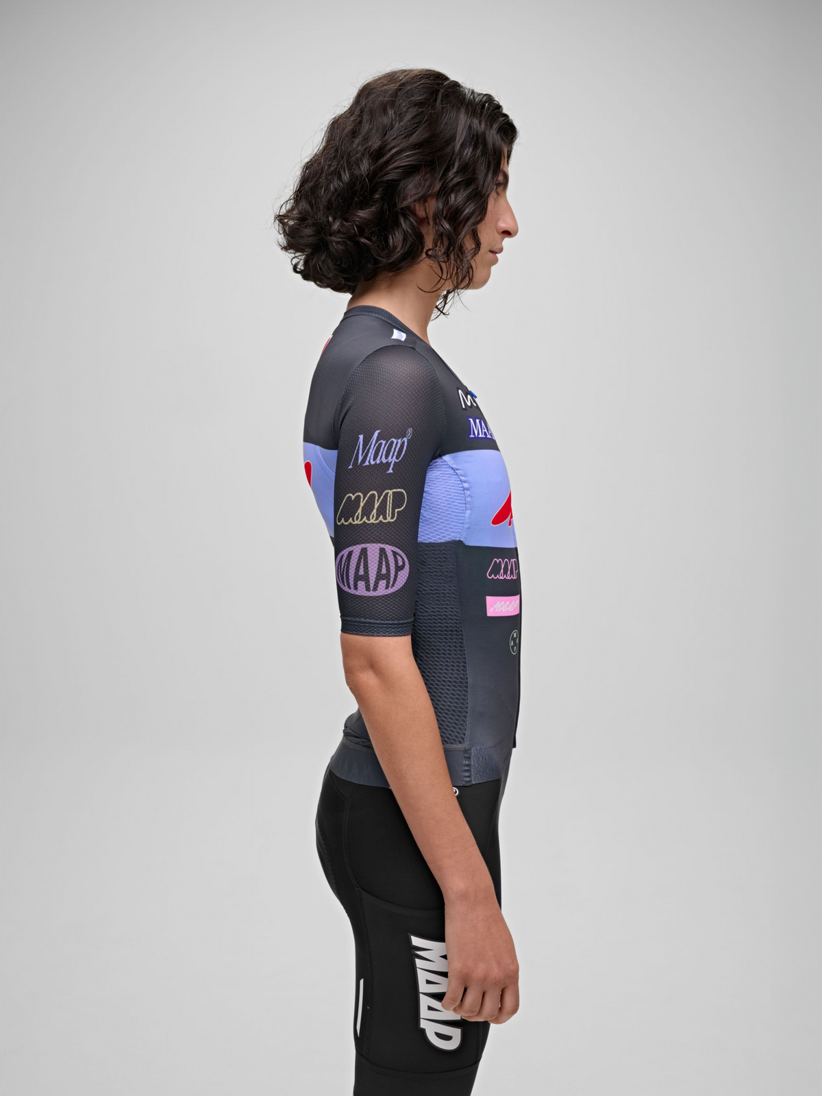 Women's Pro Air Jersey 3.0