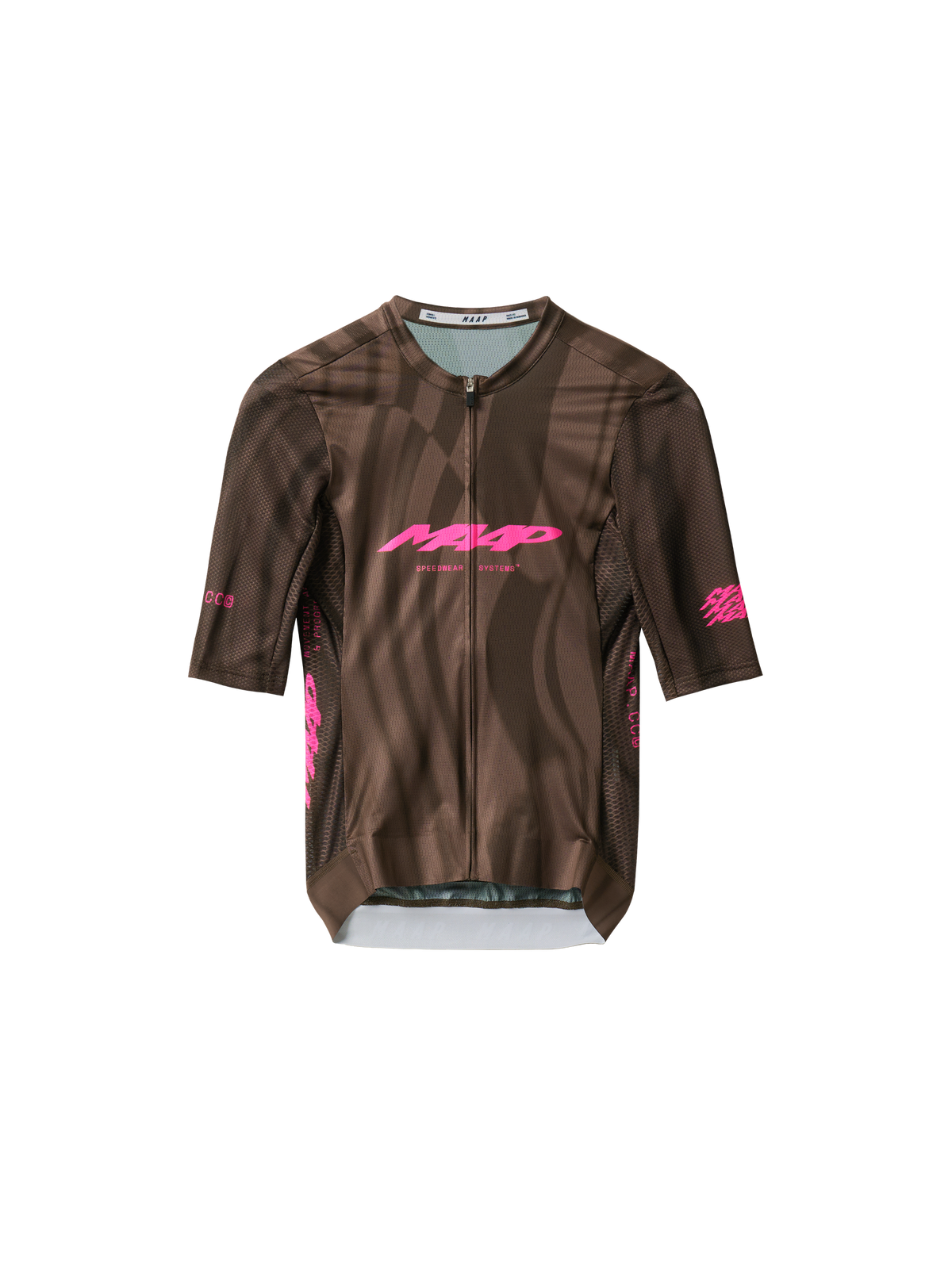 Women's Halo Pro Air Jersey 3.0