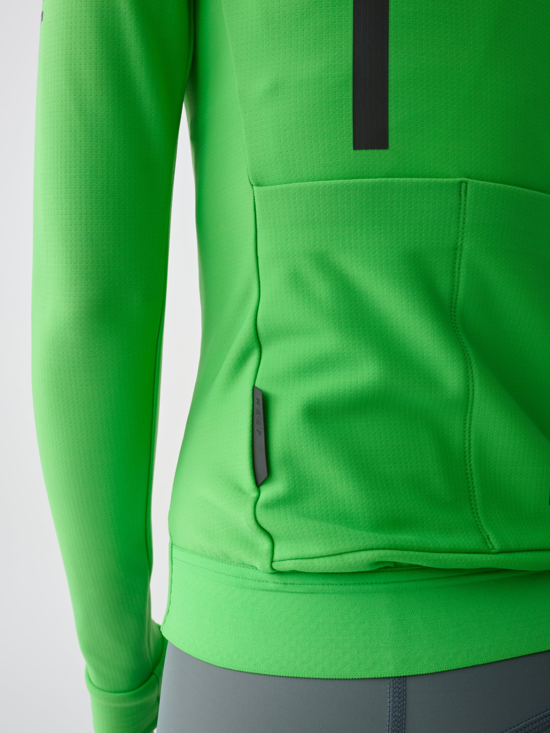 Women's Evade Thermal LS Jersey 2.0