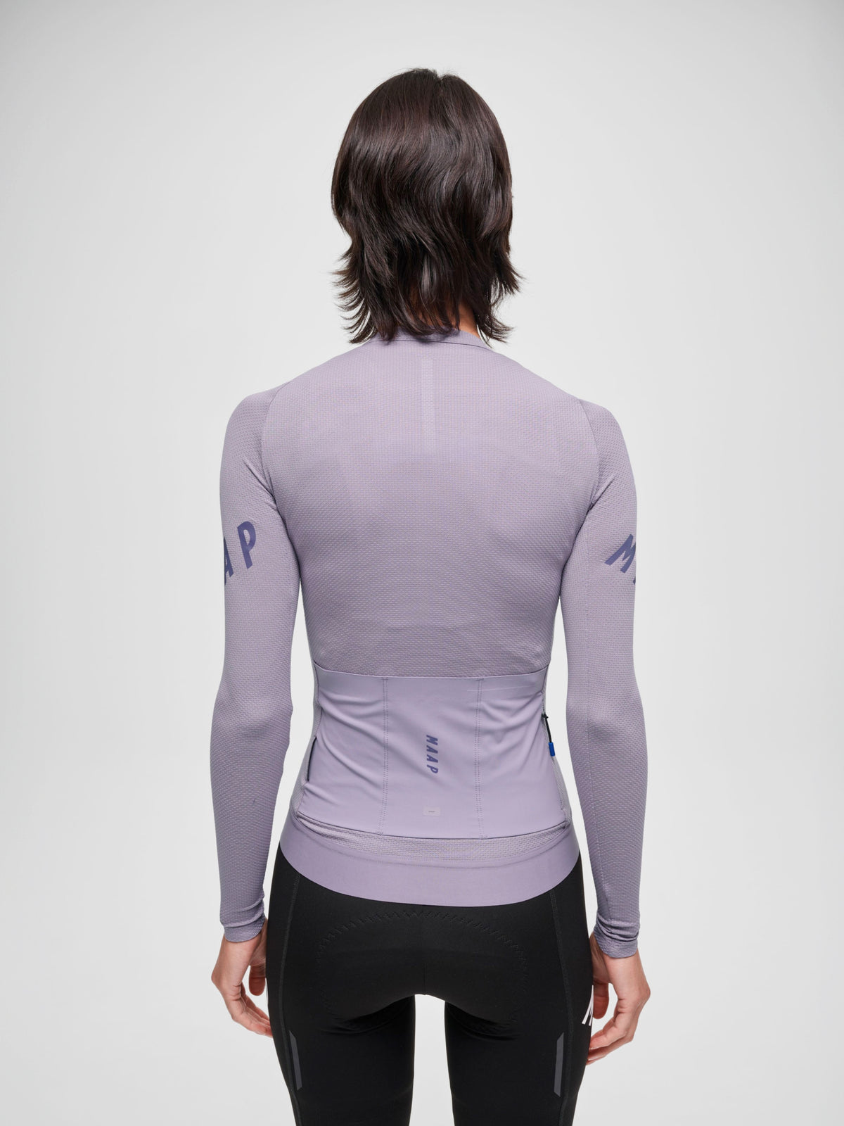Women's Apex Aeon LS Jersey