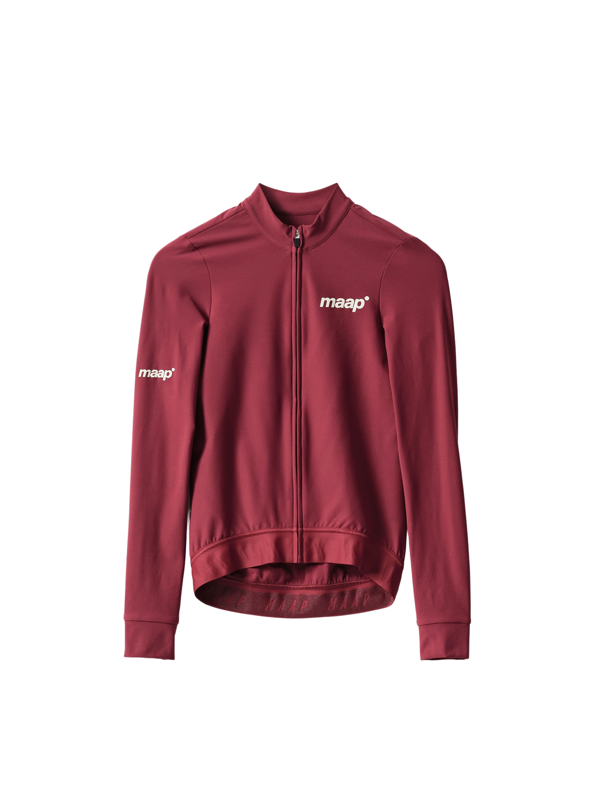Women's Training Thermal LS Jersey 2.0