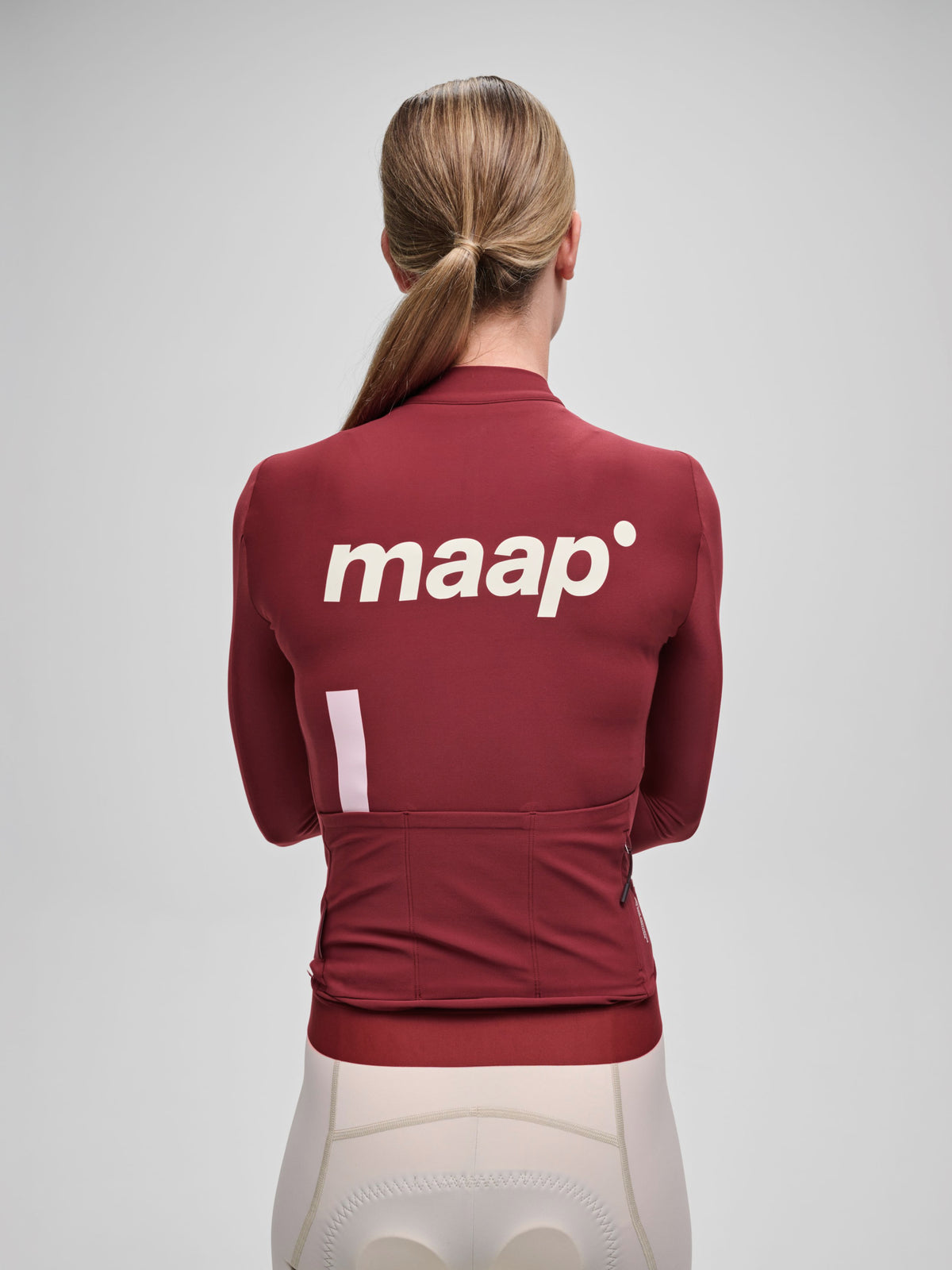 Women's Training Thermal LS Jersey 2.0