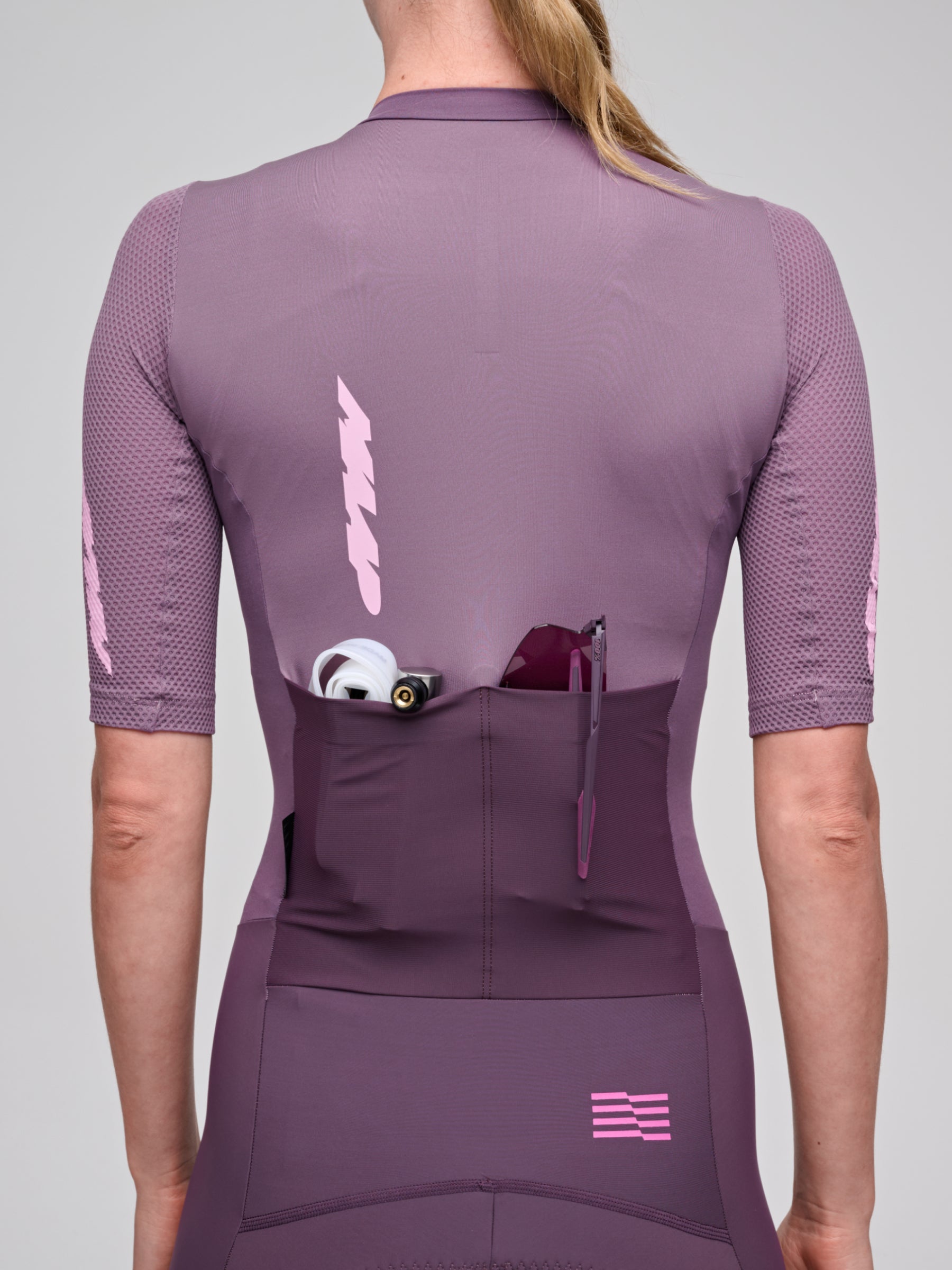 Women's Eclipse Pro Race Suit
